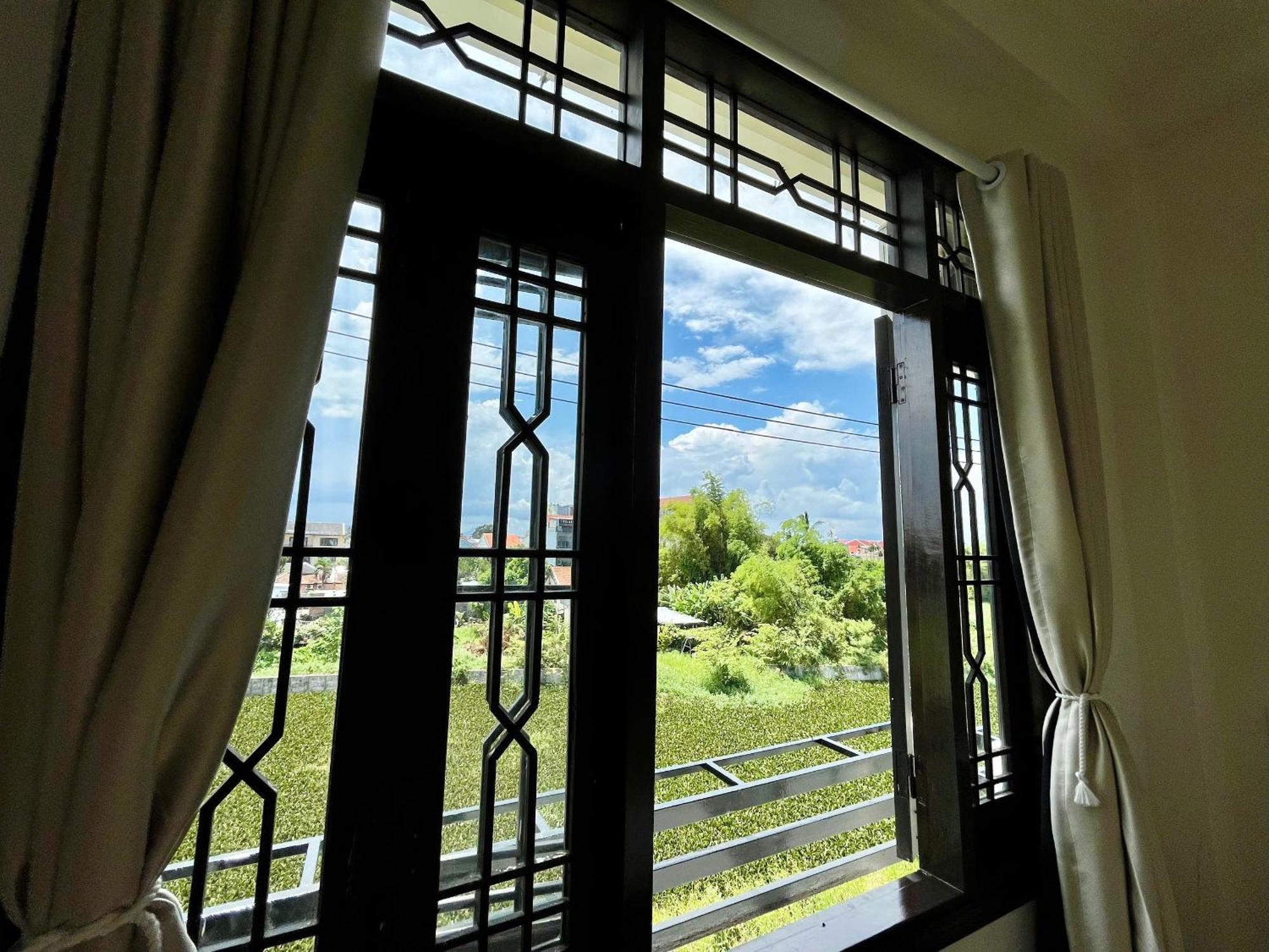 Lanni House Gasthof