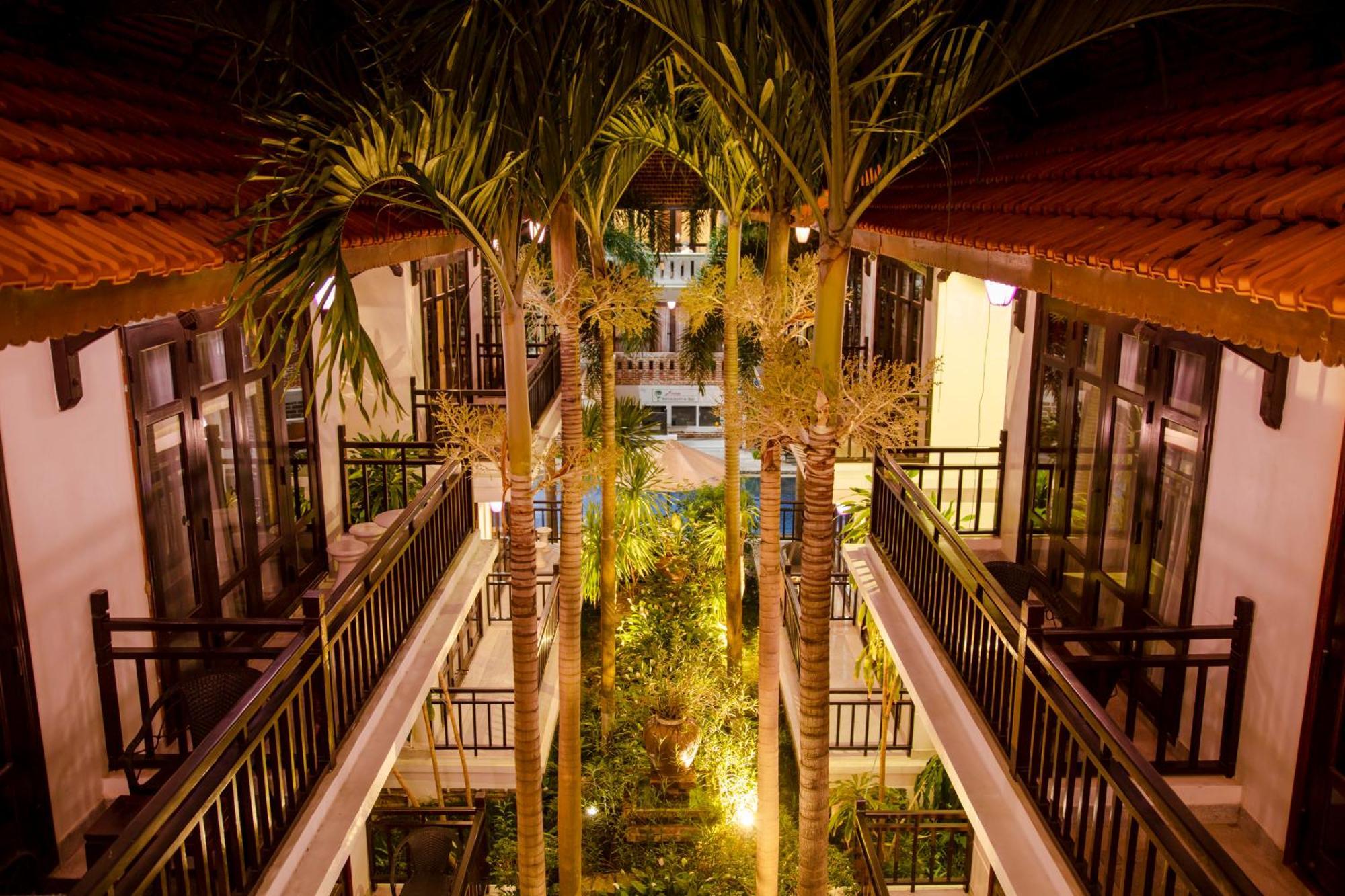 Hotel Ttc - 4*