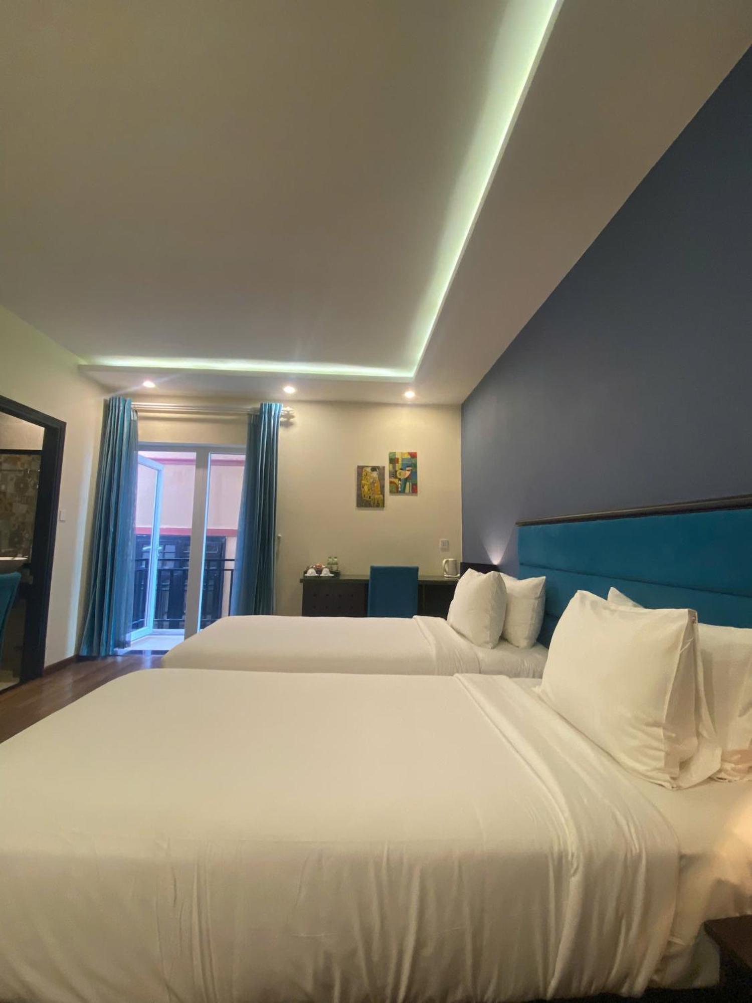 Hotel Ttc - Hoi An