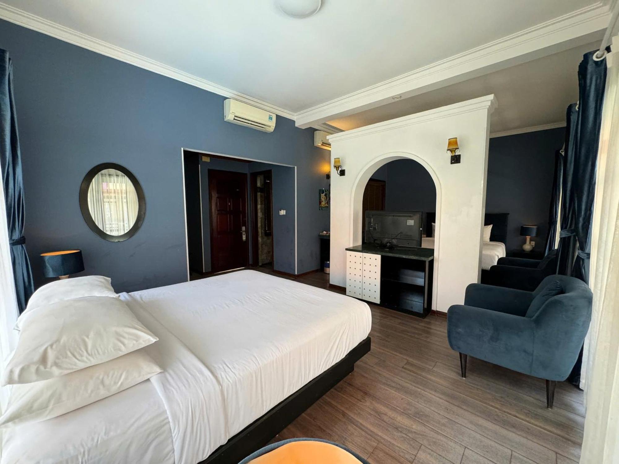Ttc - Hoi An
