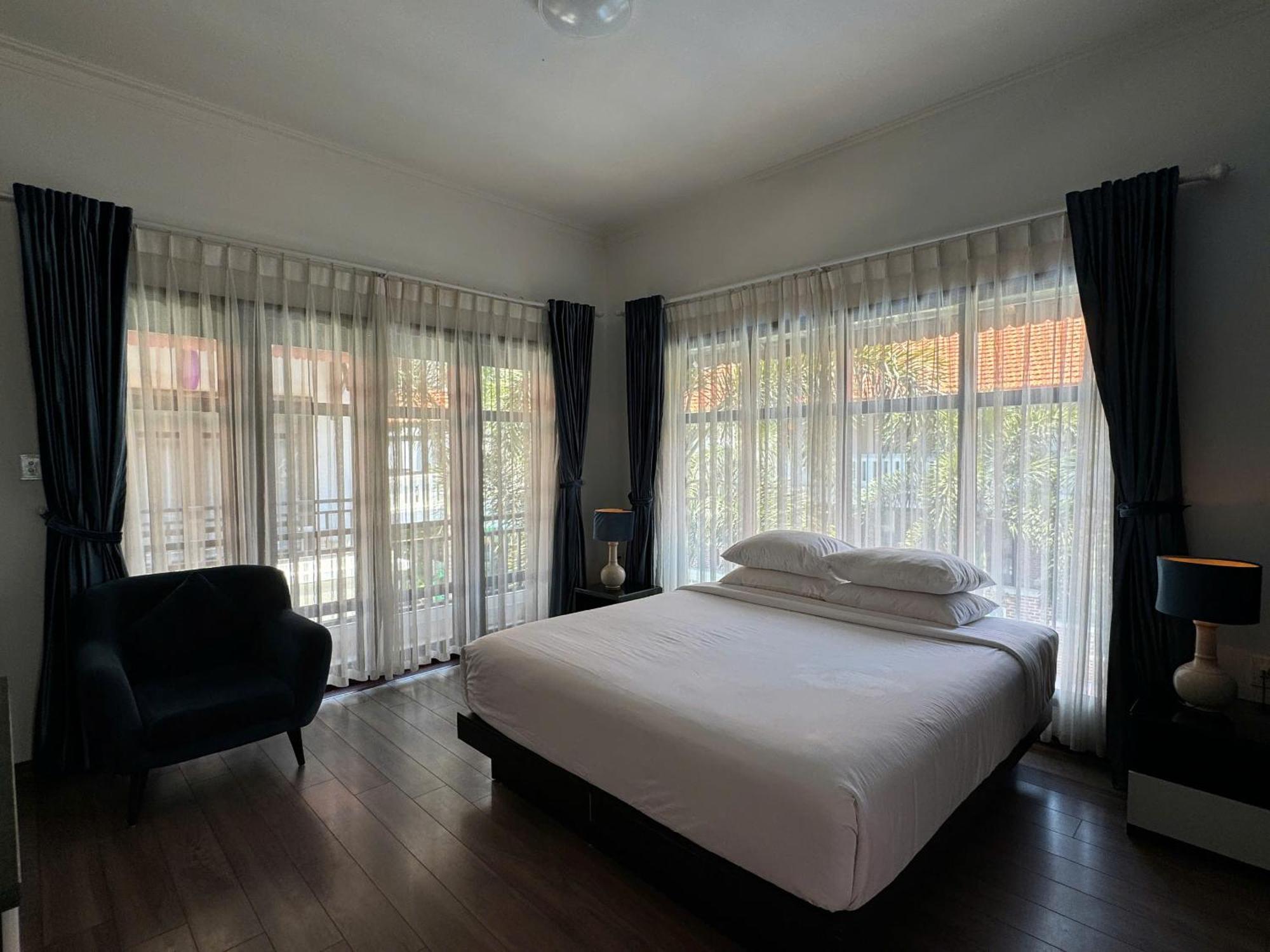 Ttc - Hotel Hoi An