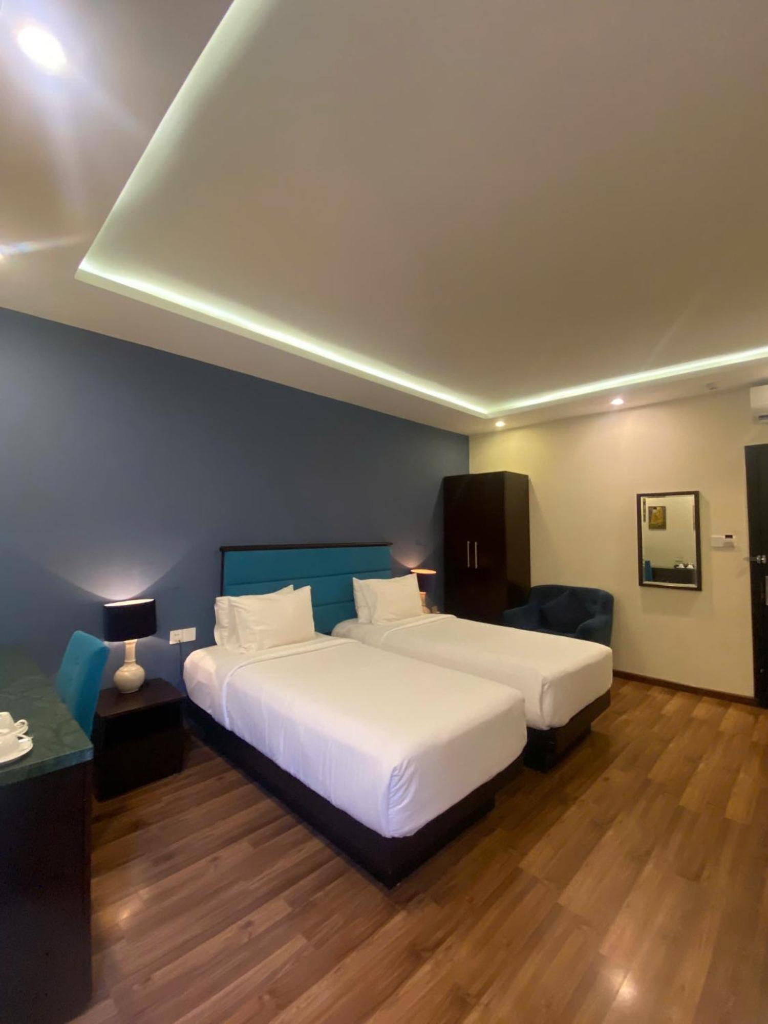Hotel Ttc - Hoi An