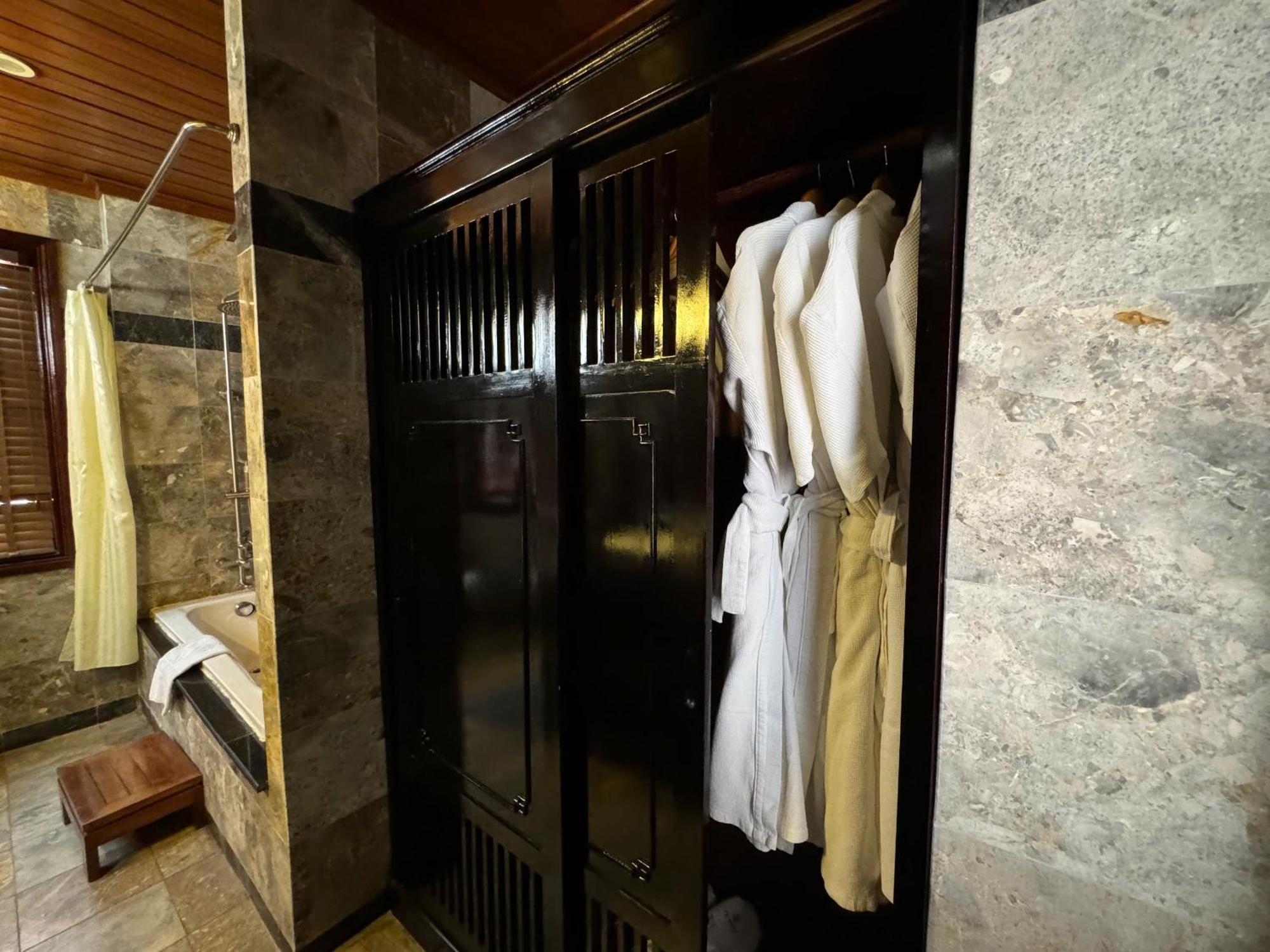 Hotel Ttc - Hoi An