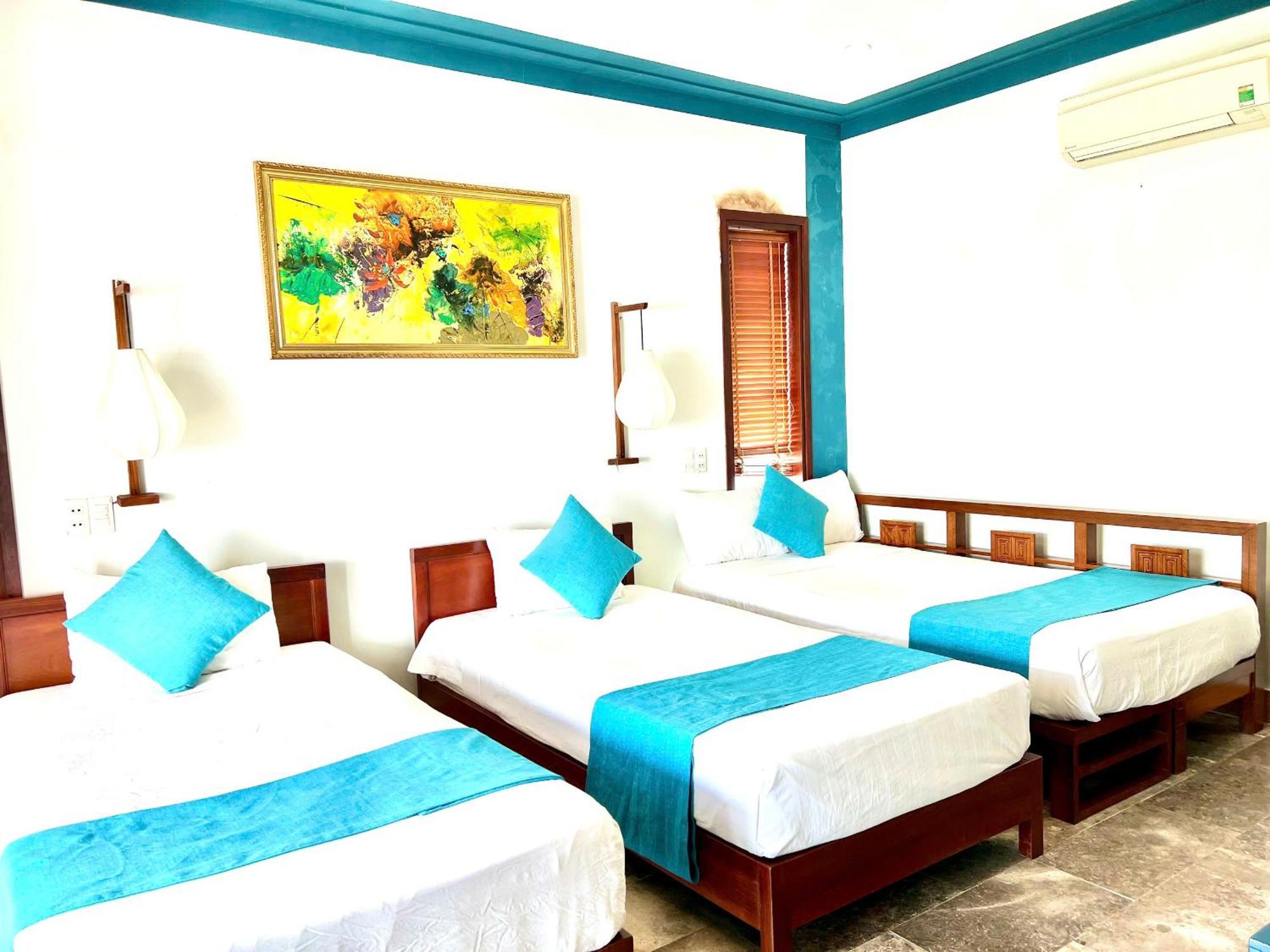 Villa Relax Garden Boutique Hoi An