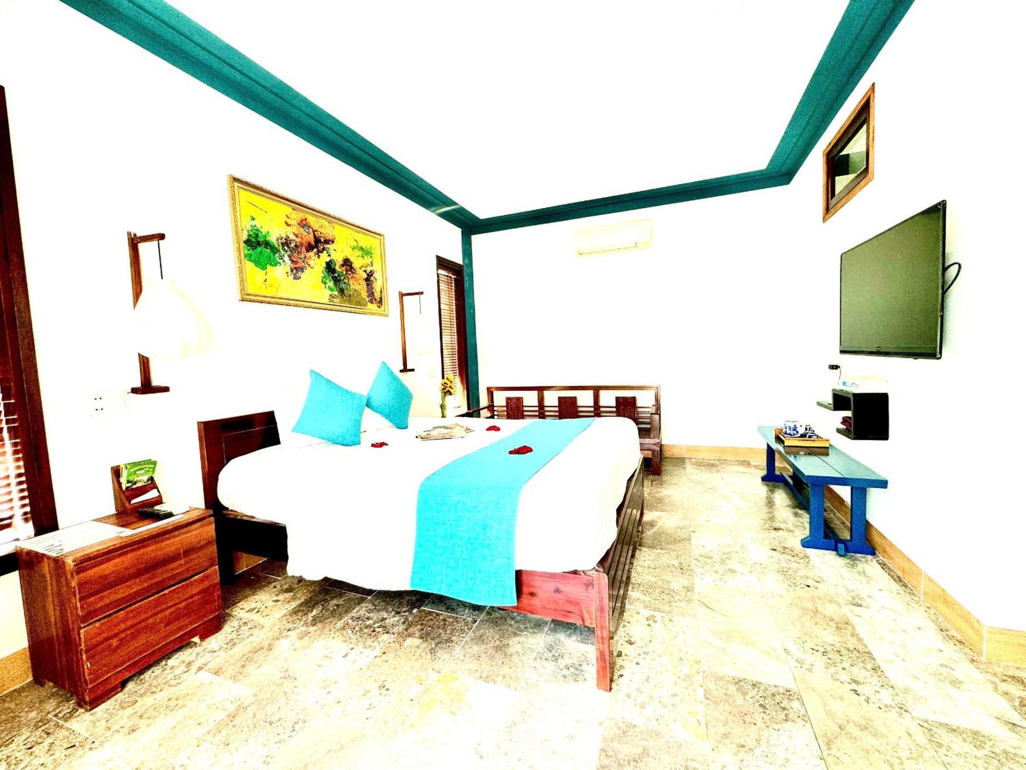 Relax Garden Boutique Villa *