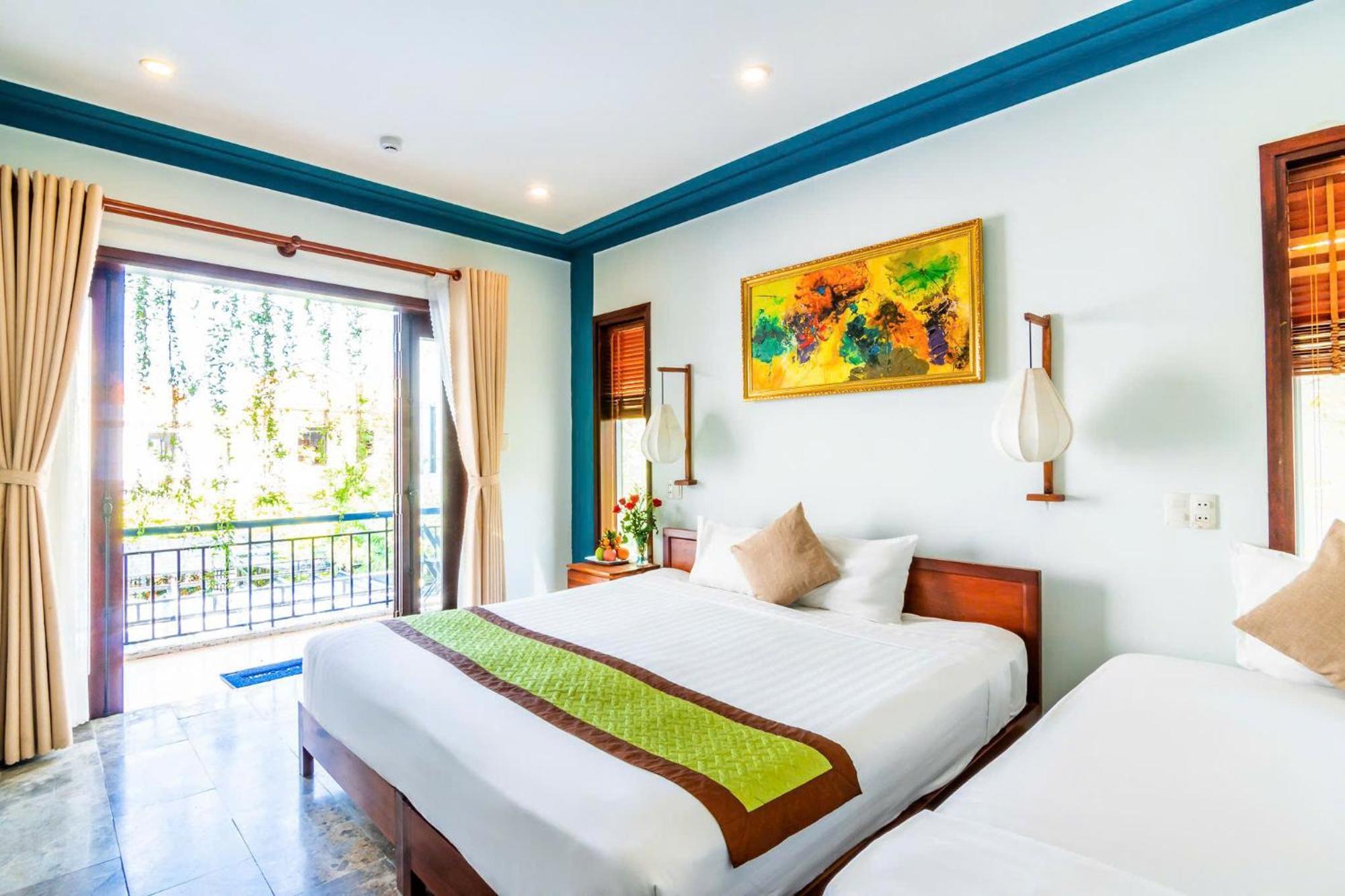 Relax Garden Boutique Hoi An