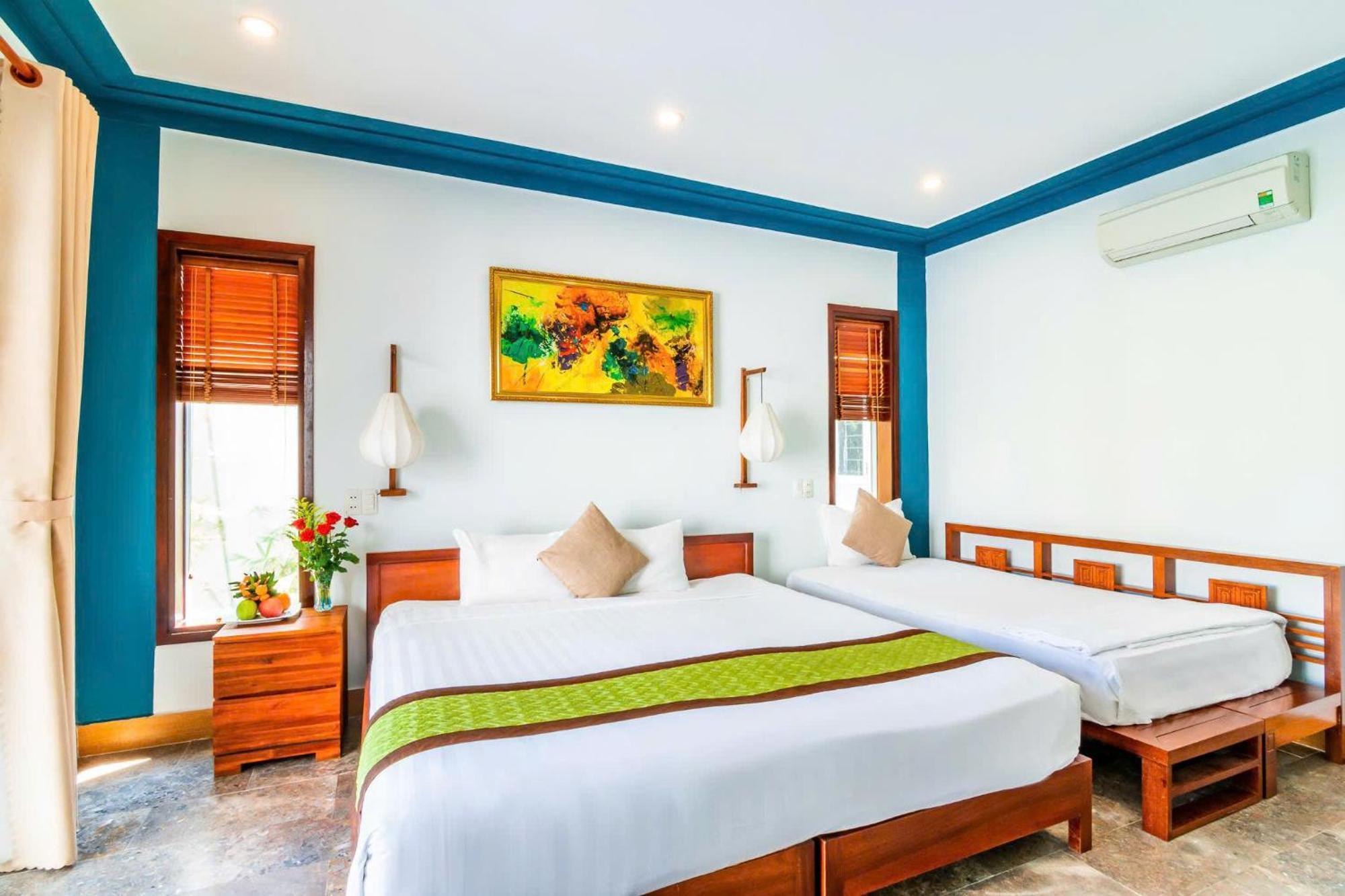 Villa Relax Garden Boutique