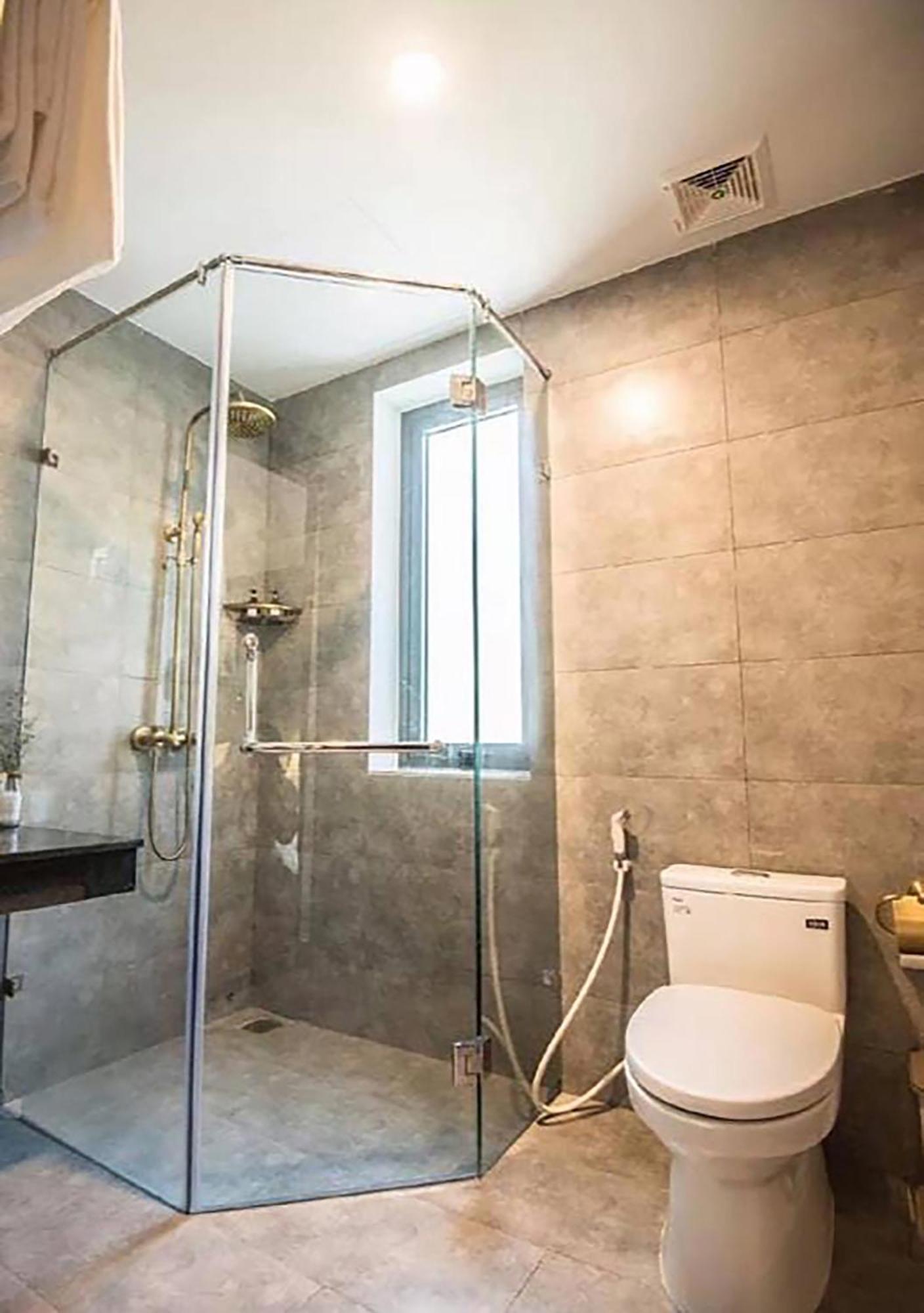Hotel January Hoi An
