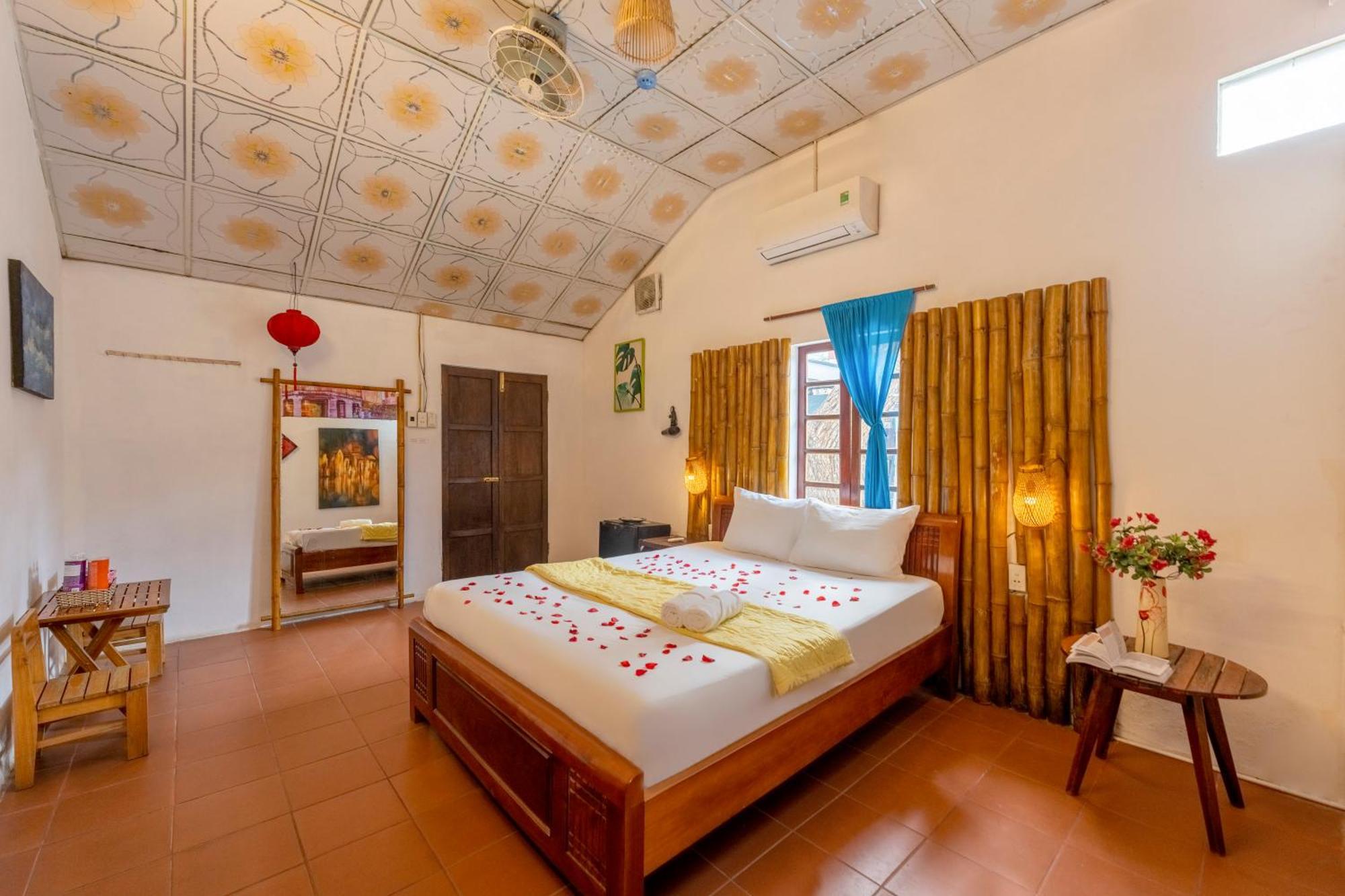 Serendipity Experience Hoi An Old Town Hostel *