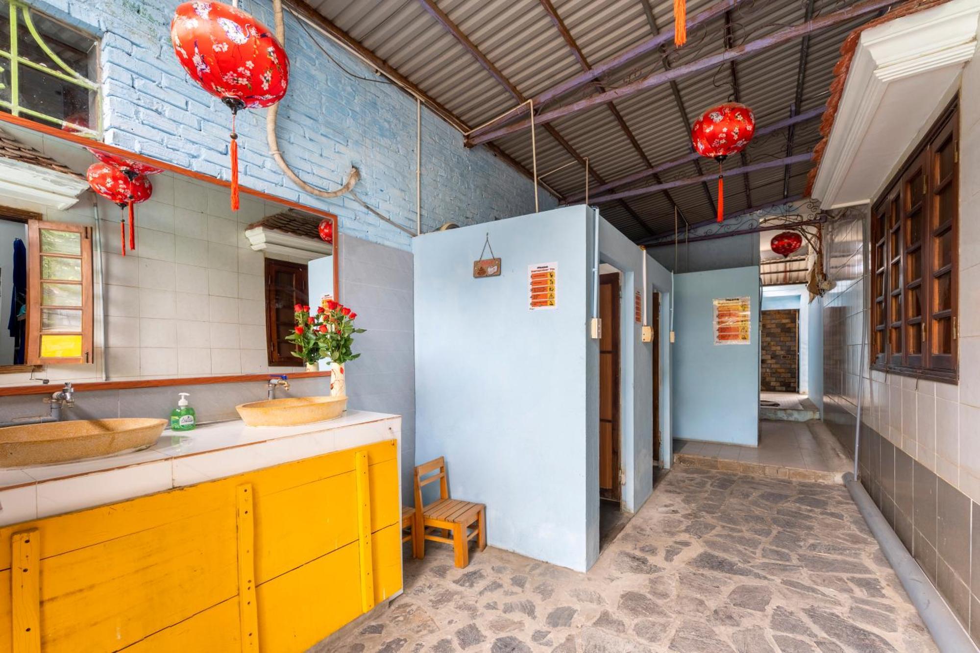 Hostel Serendipity Experience Hoi An Old Town *