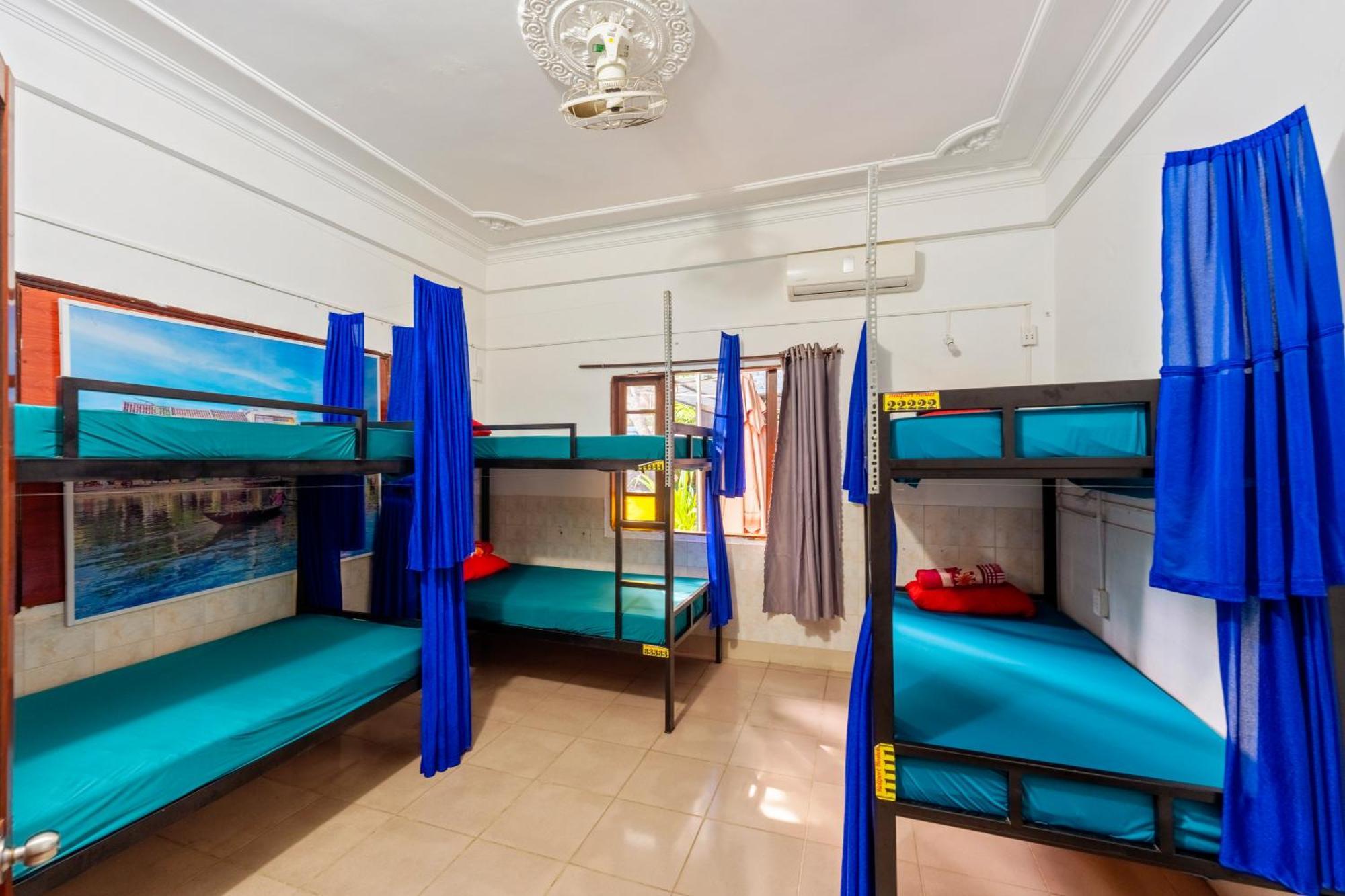 Hostel Serendipity Experience Hoi An Old Town *