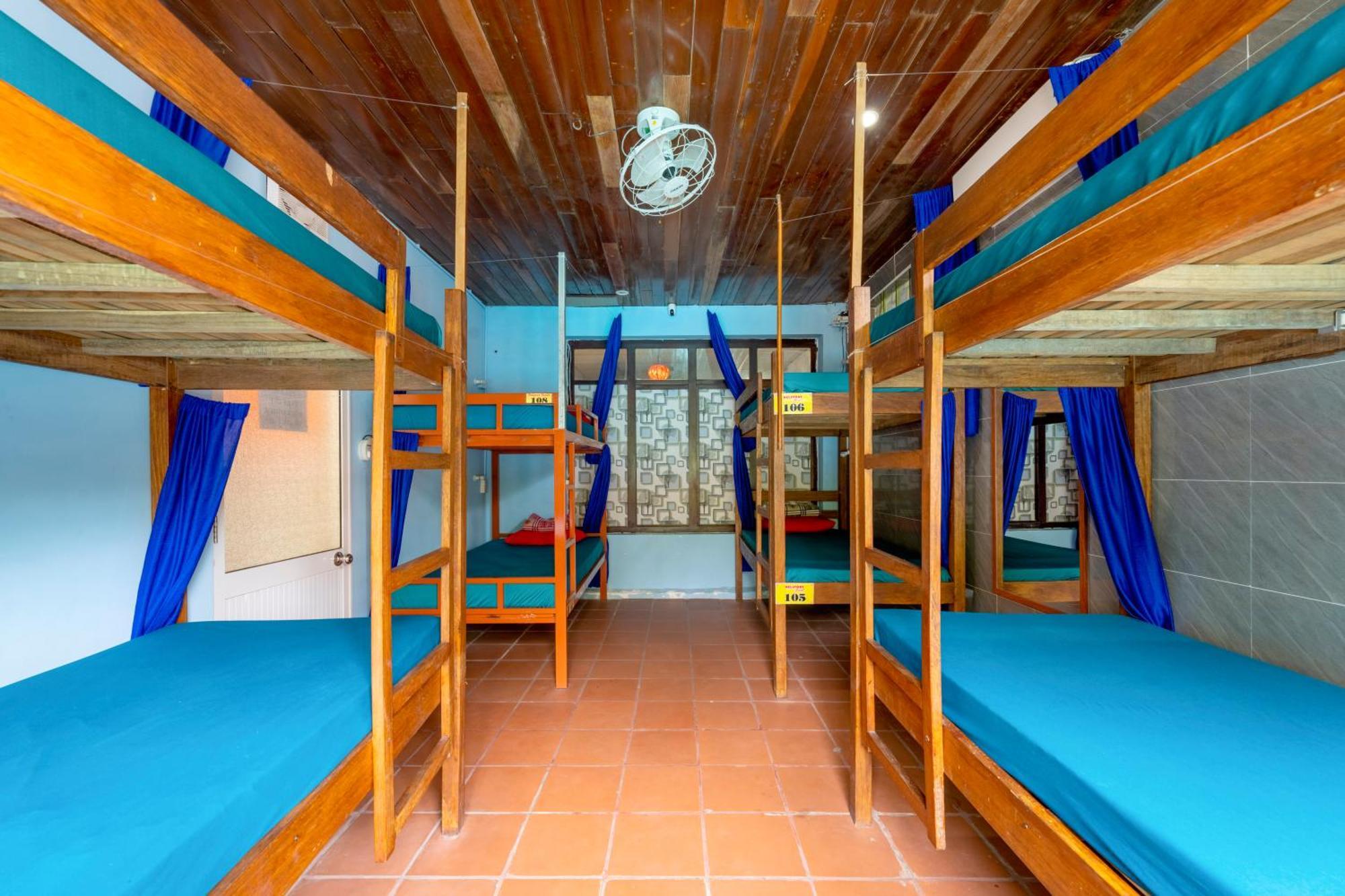 Hostel Serendipity Experience Hoi An Old Town Hoi An