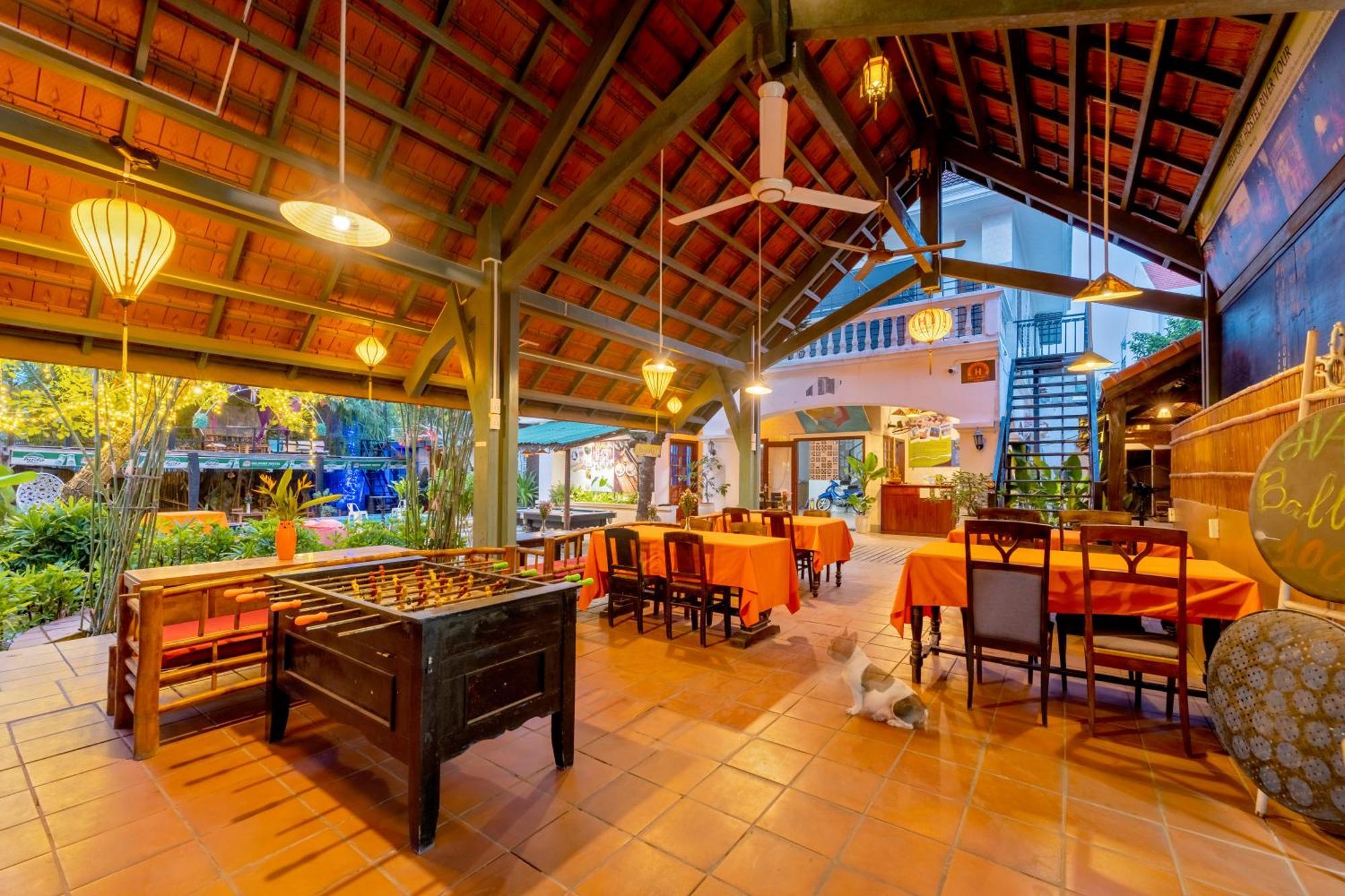 Serendipity Experience Hoi An Old Town Hoi An