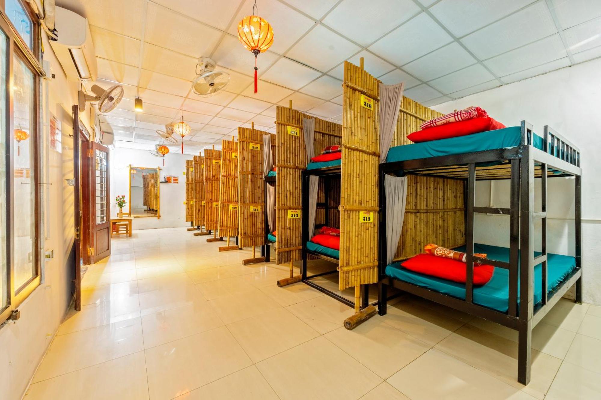 Serendipity Experience Hoi An Old Town Hostel