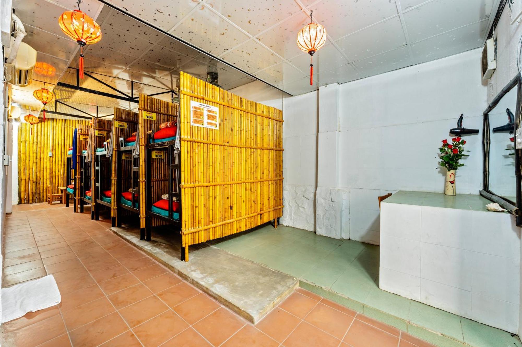 Serendipity Experience Hoi An Old Town Hostel *