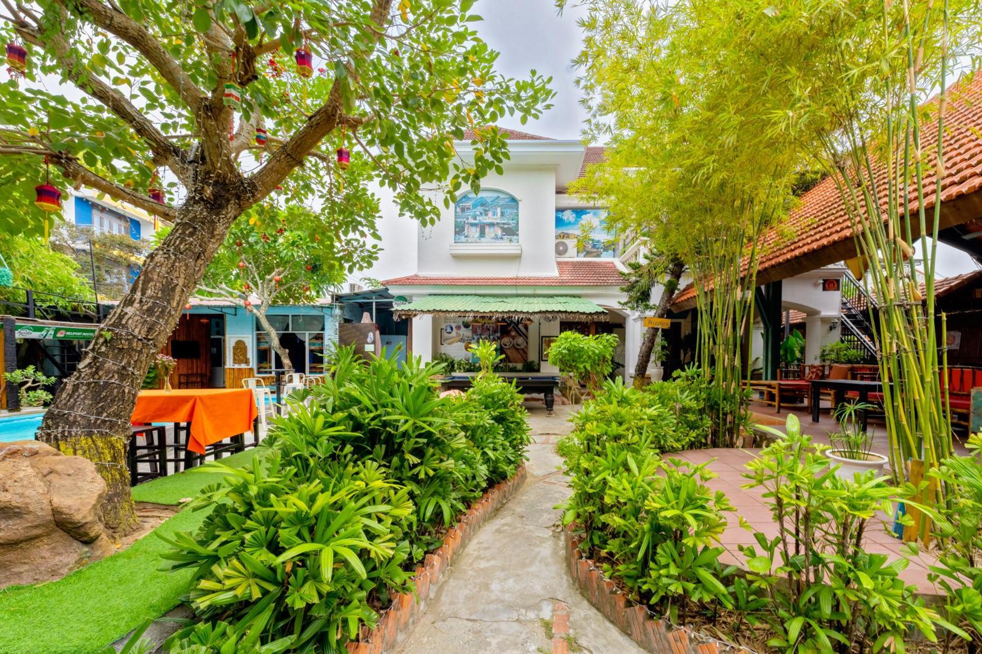 Serendipity Experience Hoi An Old Town Hostel Hoi An