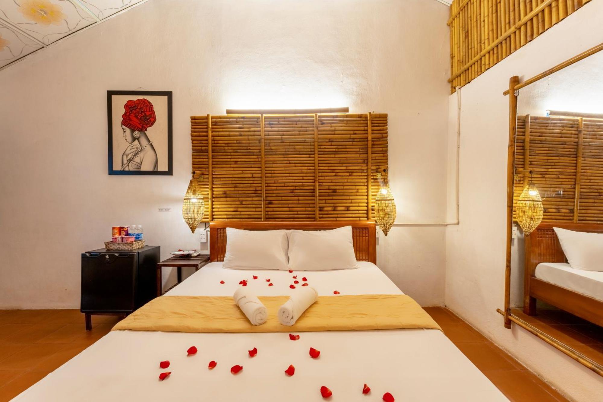 Hostel Serendipity Experience Hoi An Old Town Hoi An