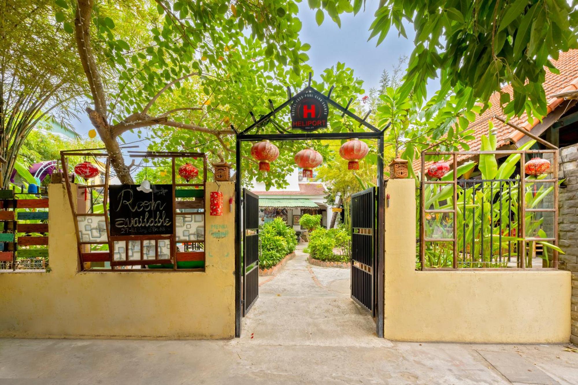 Serendipity Experience Hoi An Old Town Hoi An