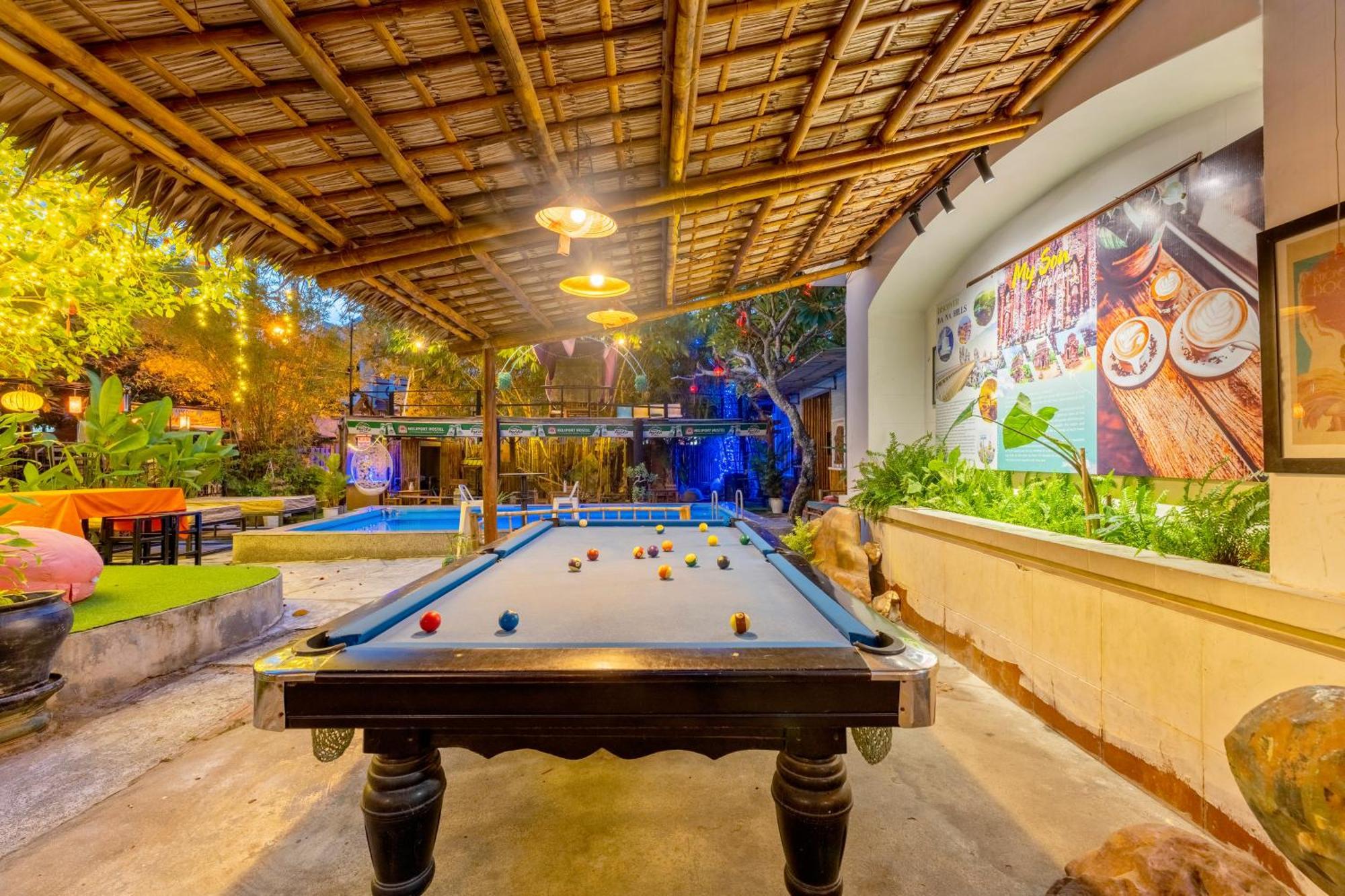 Serendipity Experience Hoi An Old Town * Hoi An