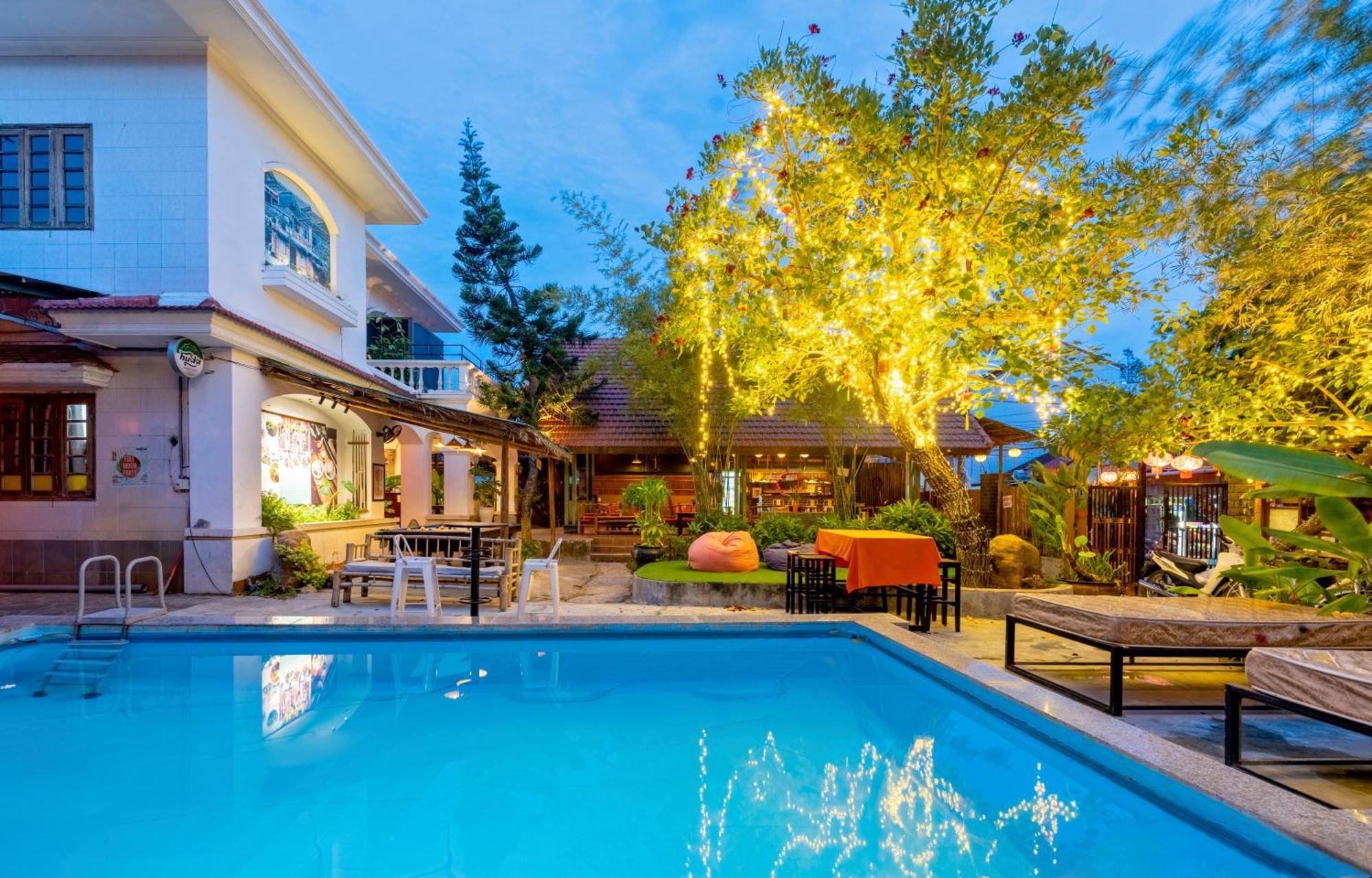 Serendipity Experience Hoi An Old Town