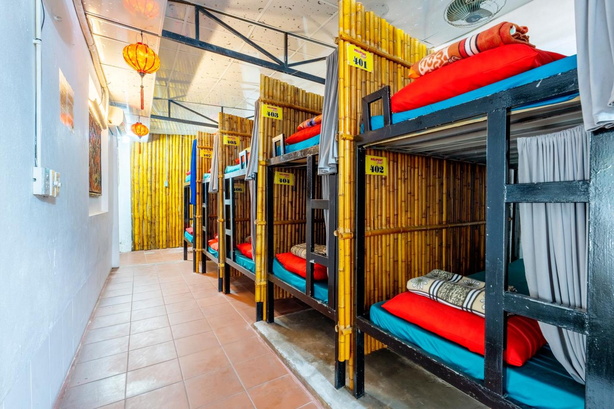 Hostel Serendipity Experience Hoi An Old Town
