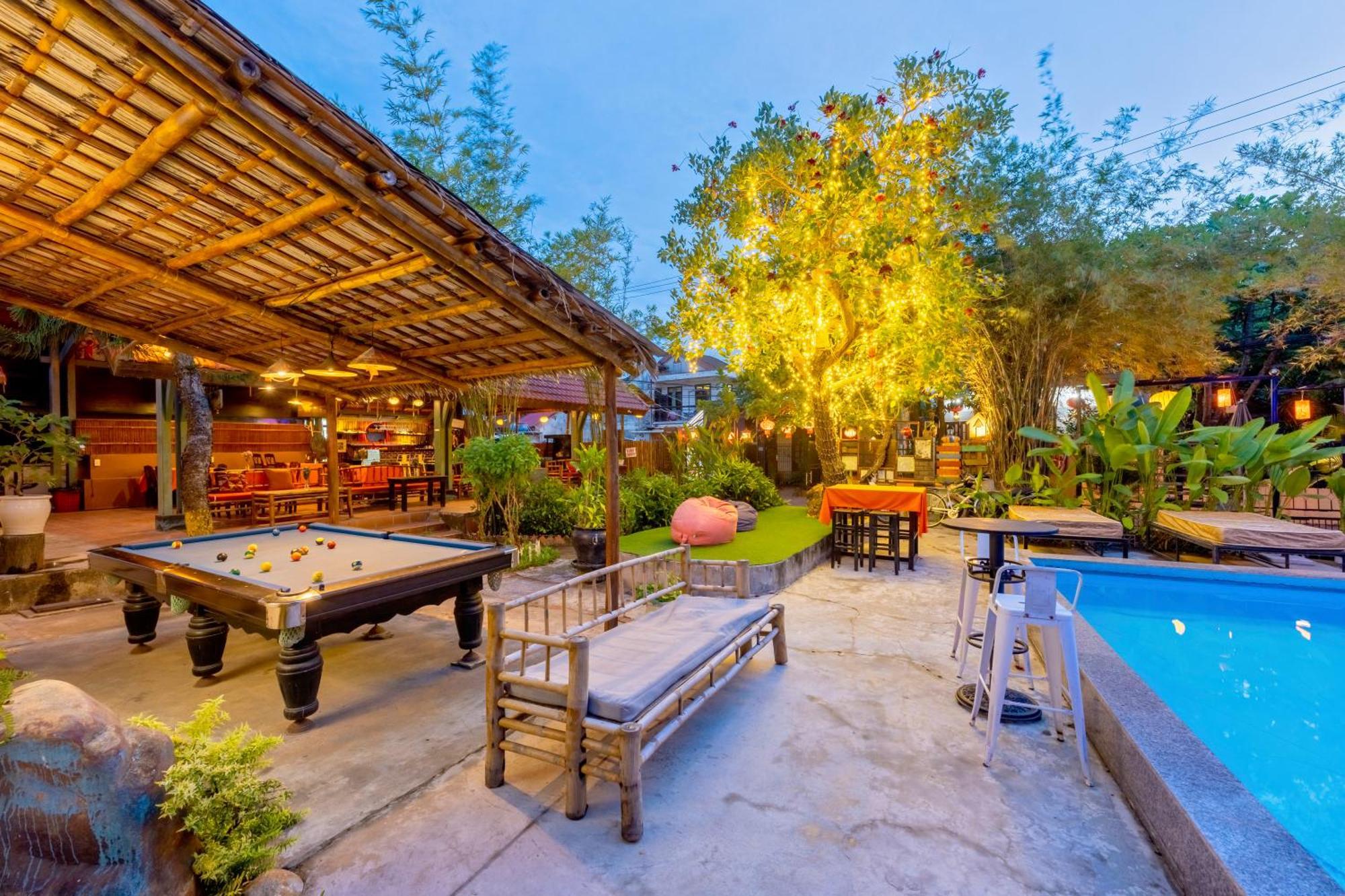 Serendipity Experience Hoi An Old Town Hoi An