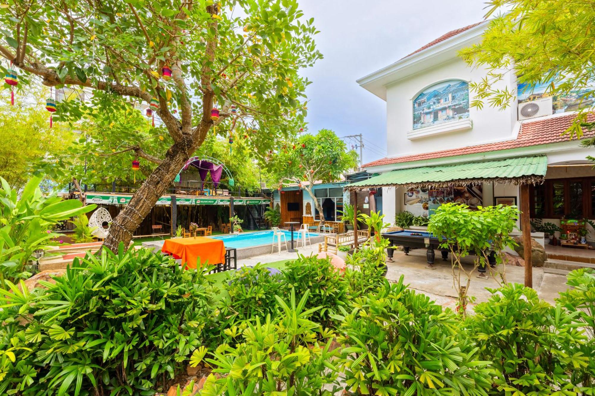 Serendipity Experience Hoi An Old Town *