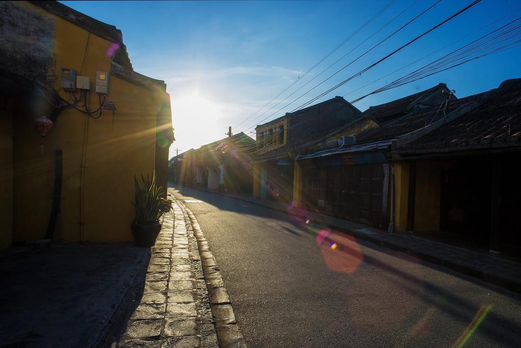 Homestay The Village *
