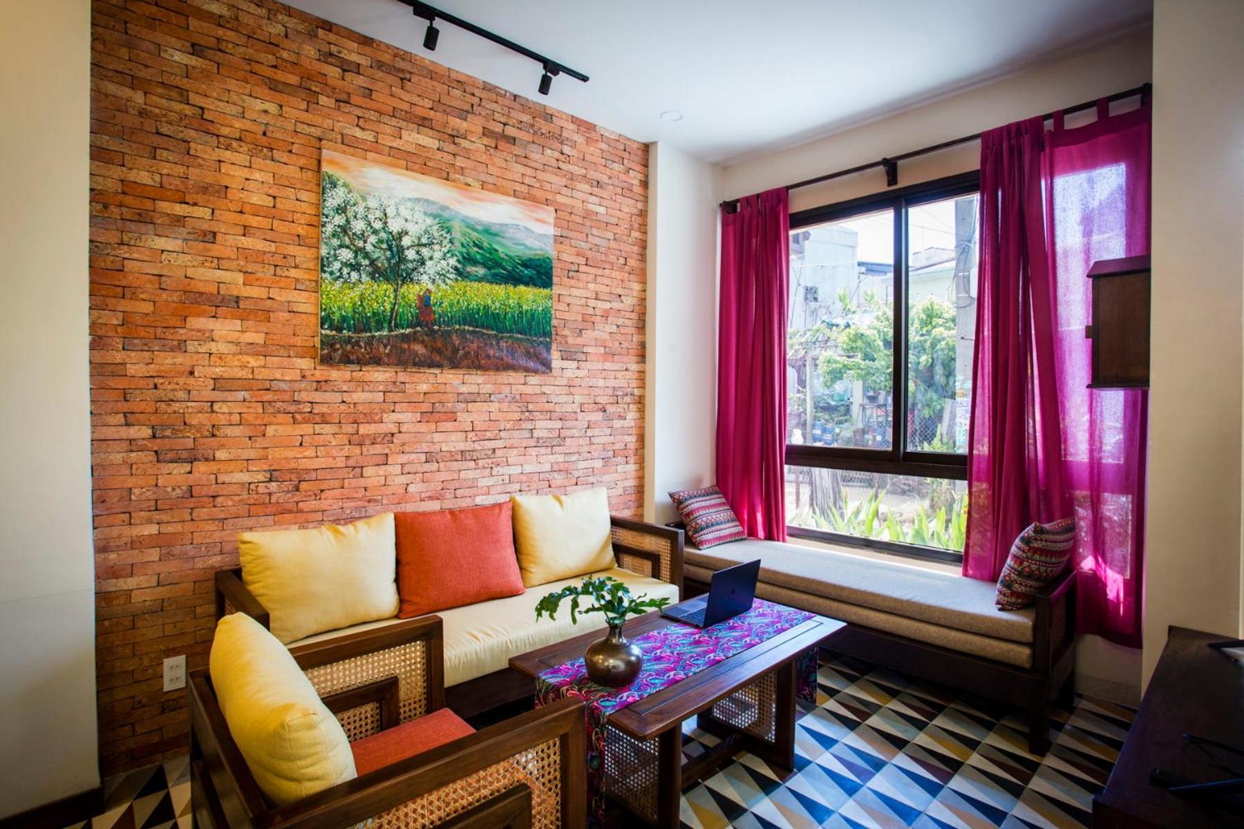 Clara House * Hoi An