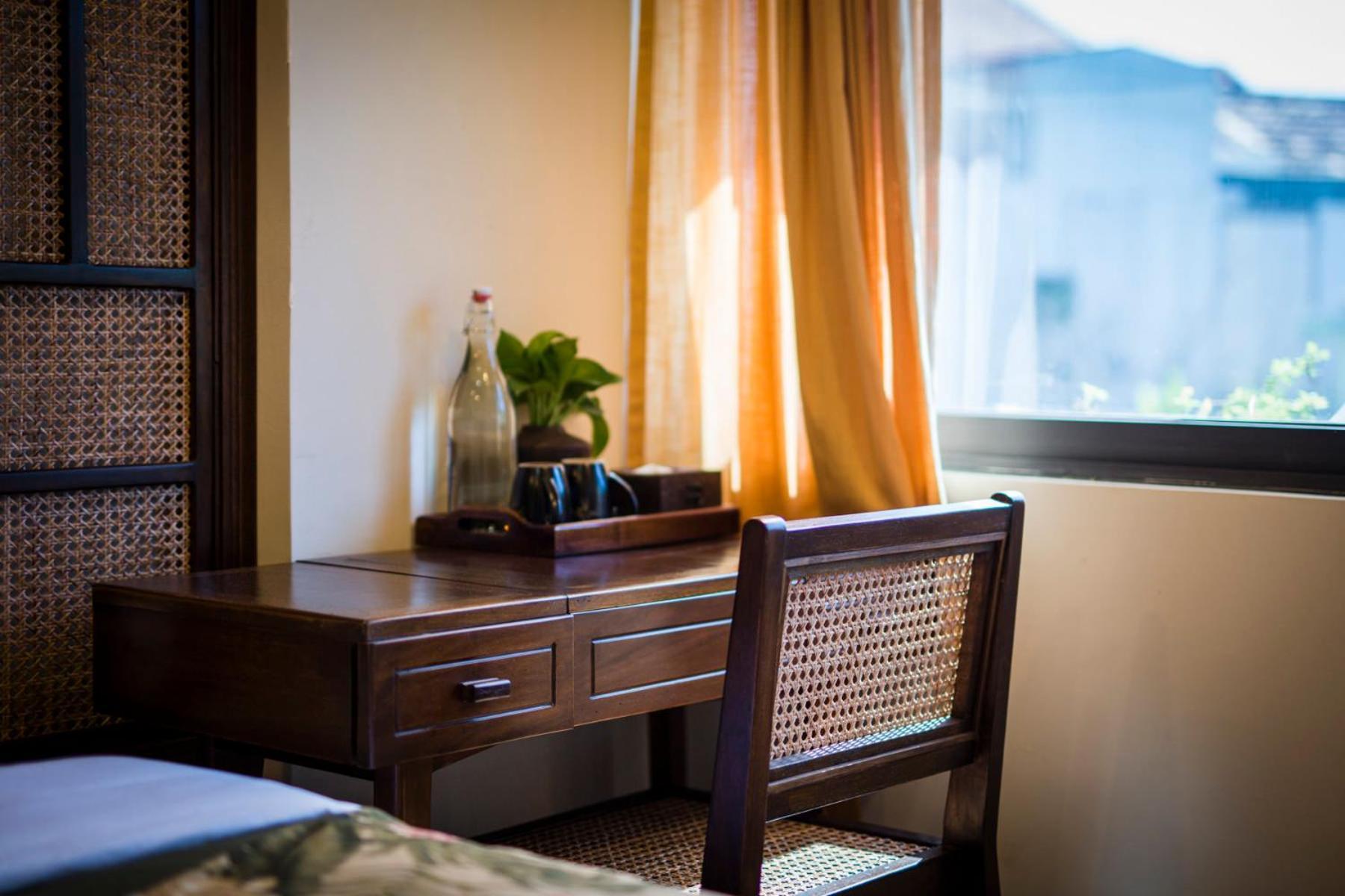 Villa Clara House Hoi An