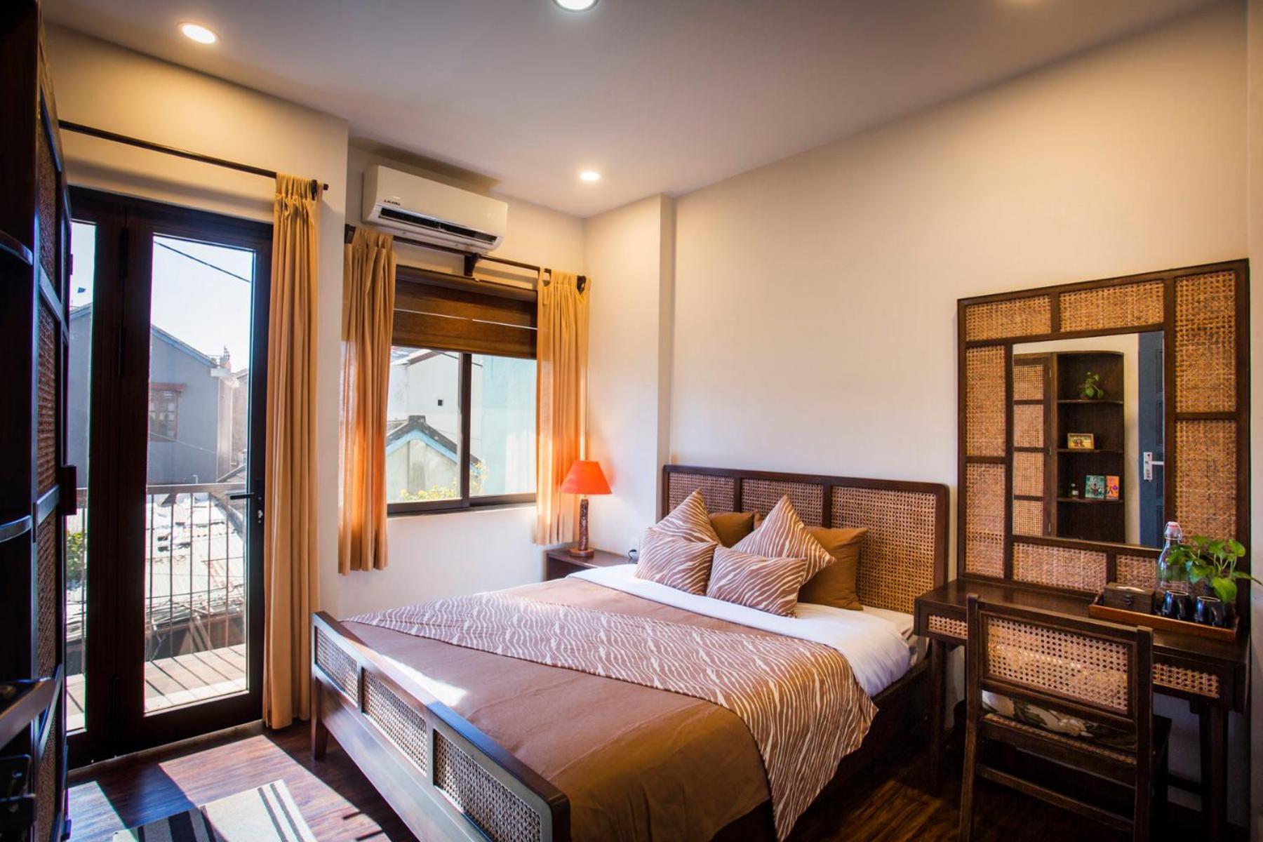 Villa Clara House *