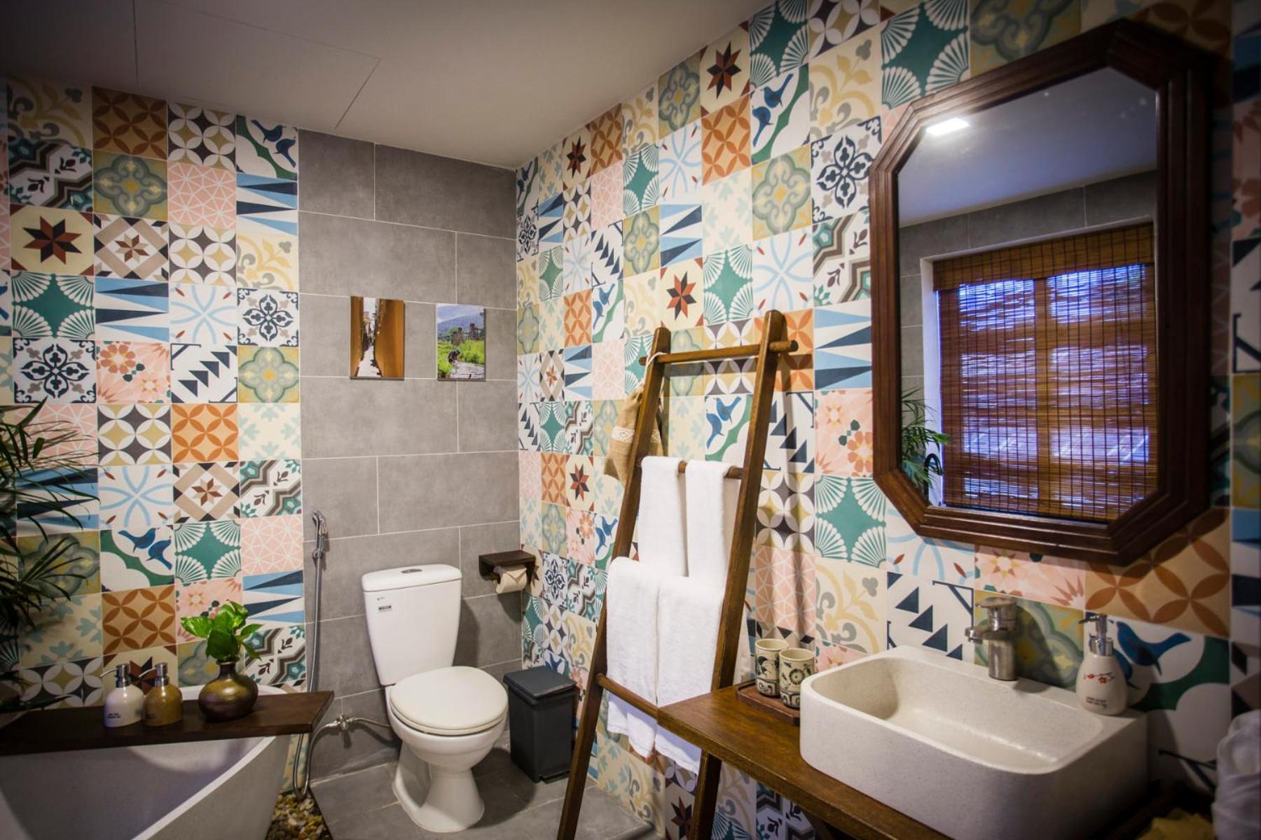Clara House Villa *