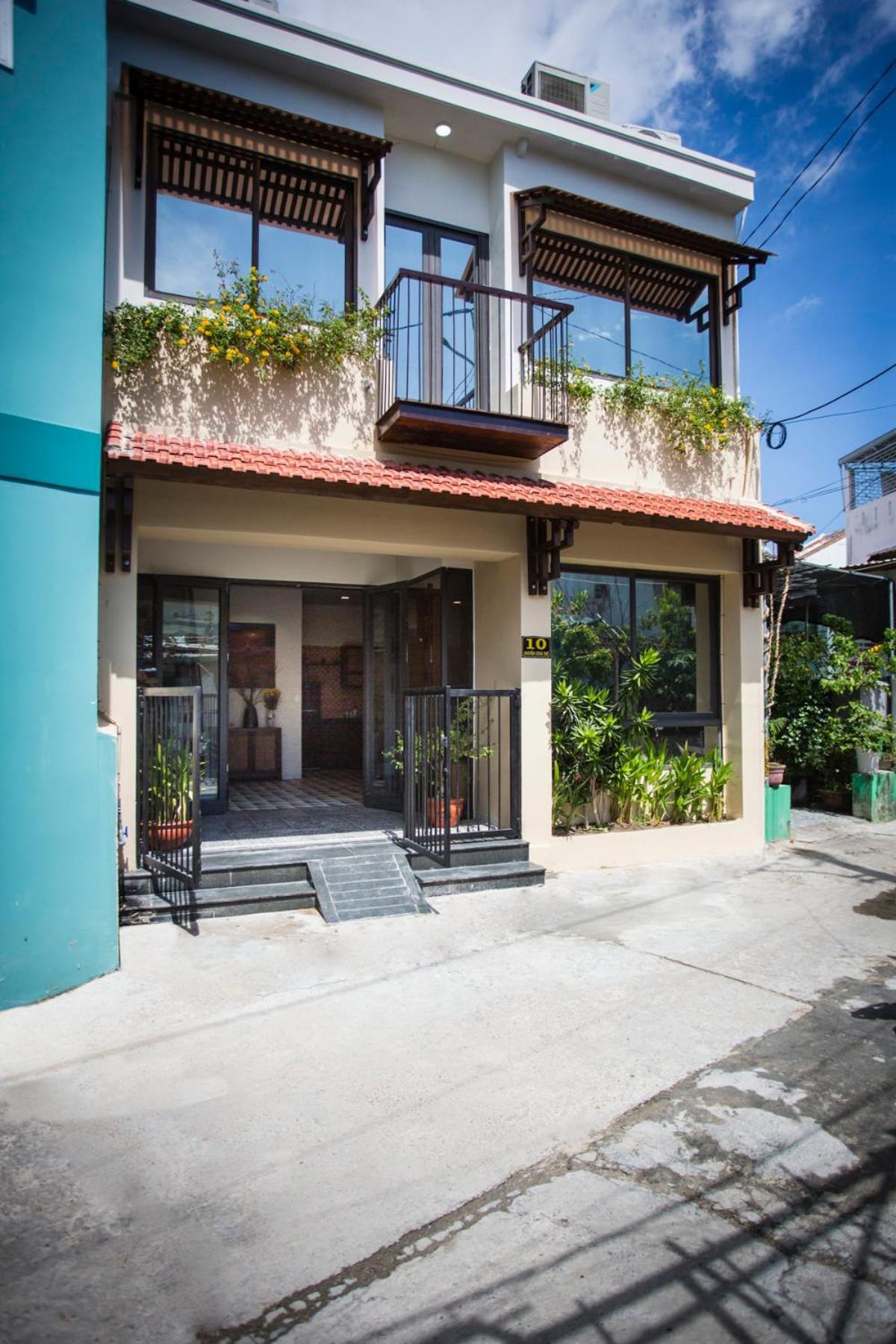Clara House Villa