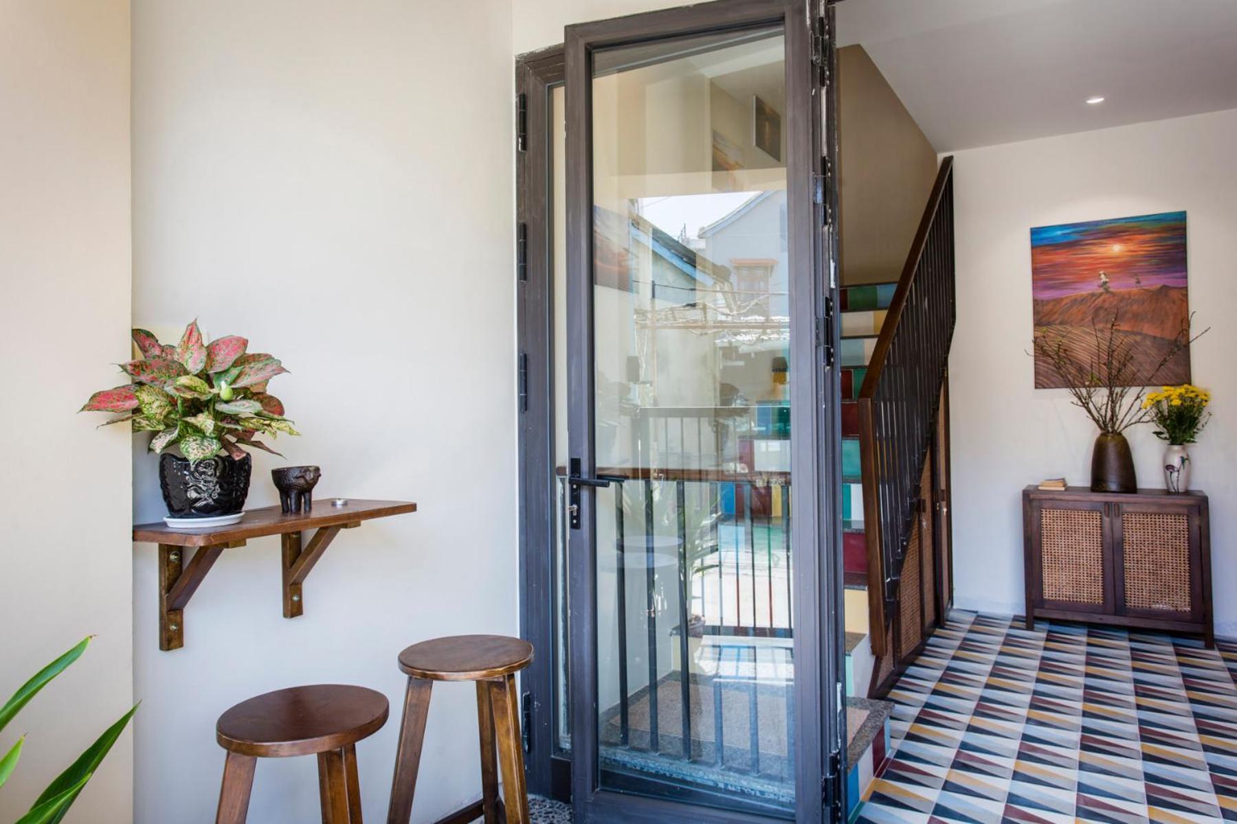Villa Clara House Hoi An