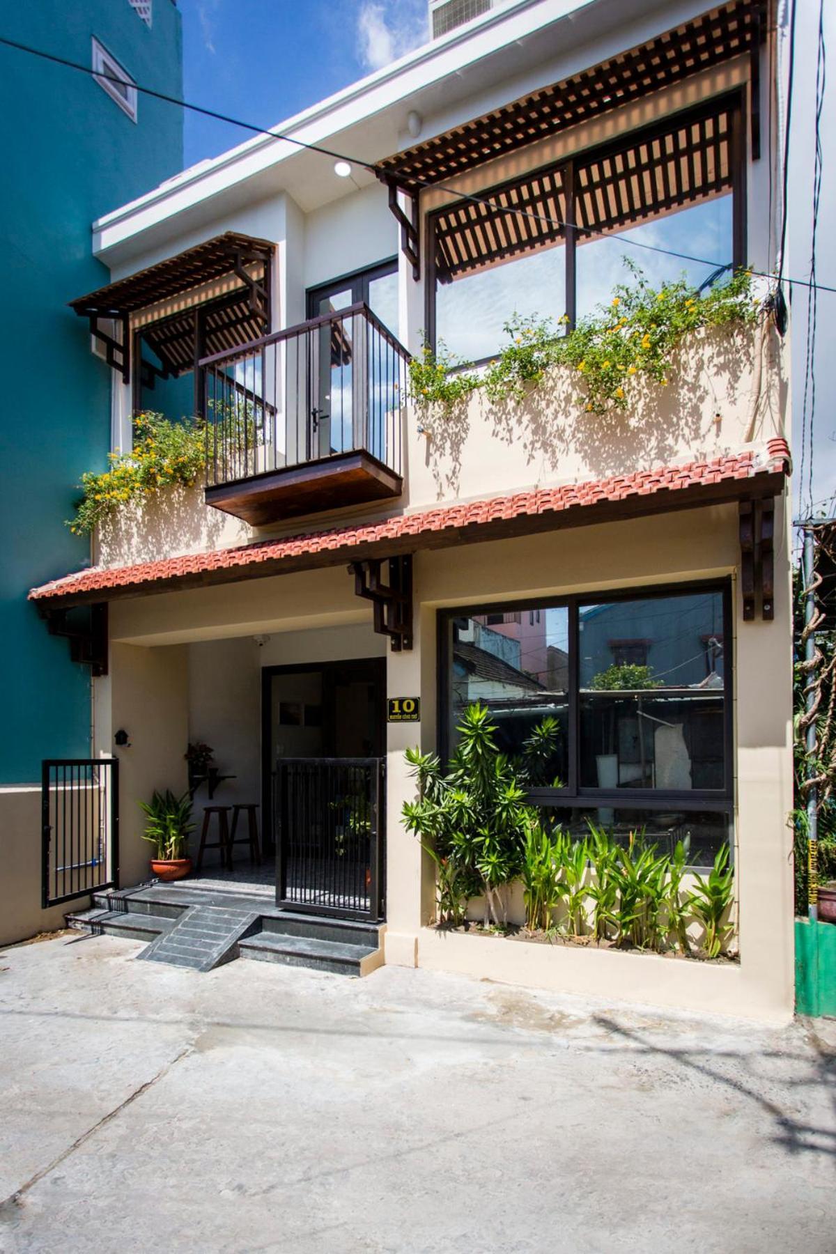 Villa Clara House *