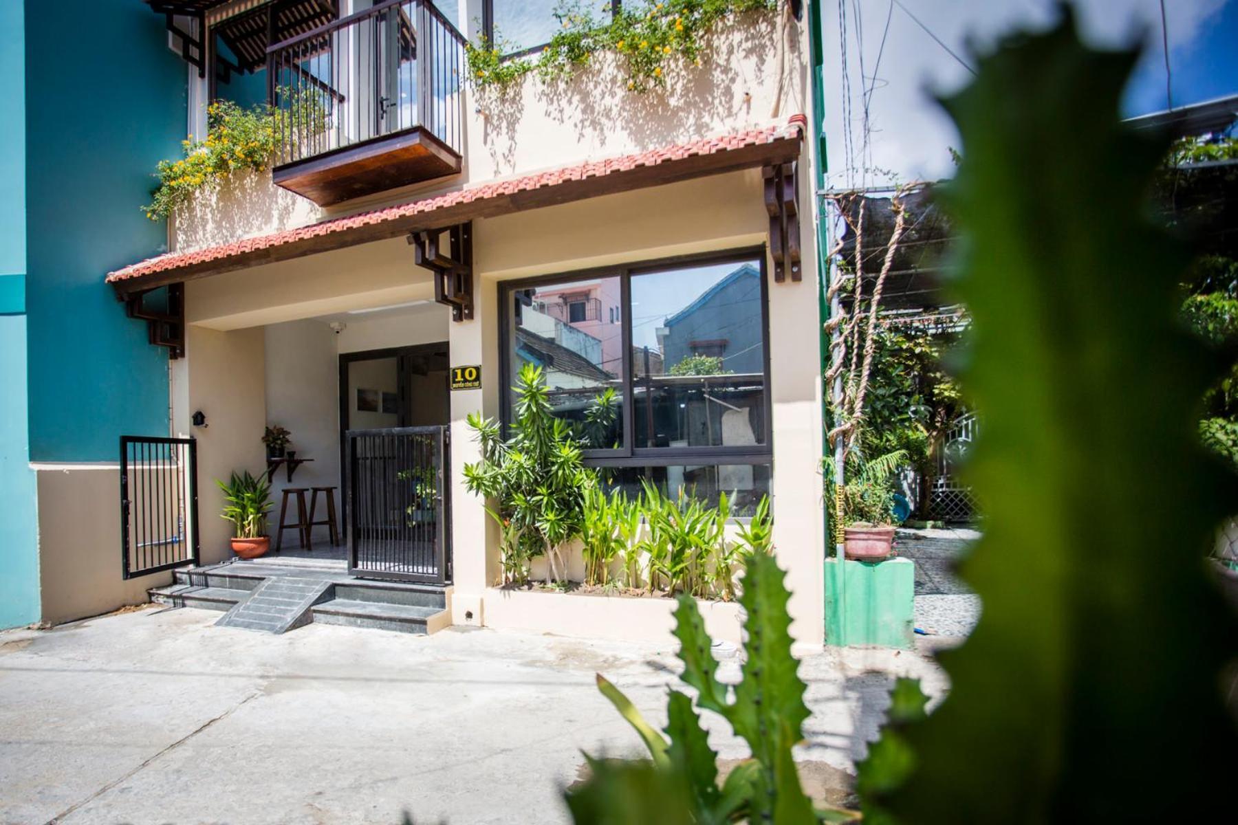 Clara House Villa *