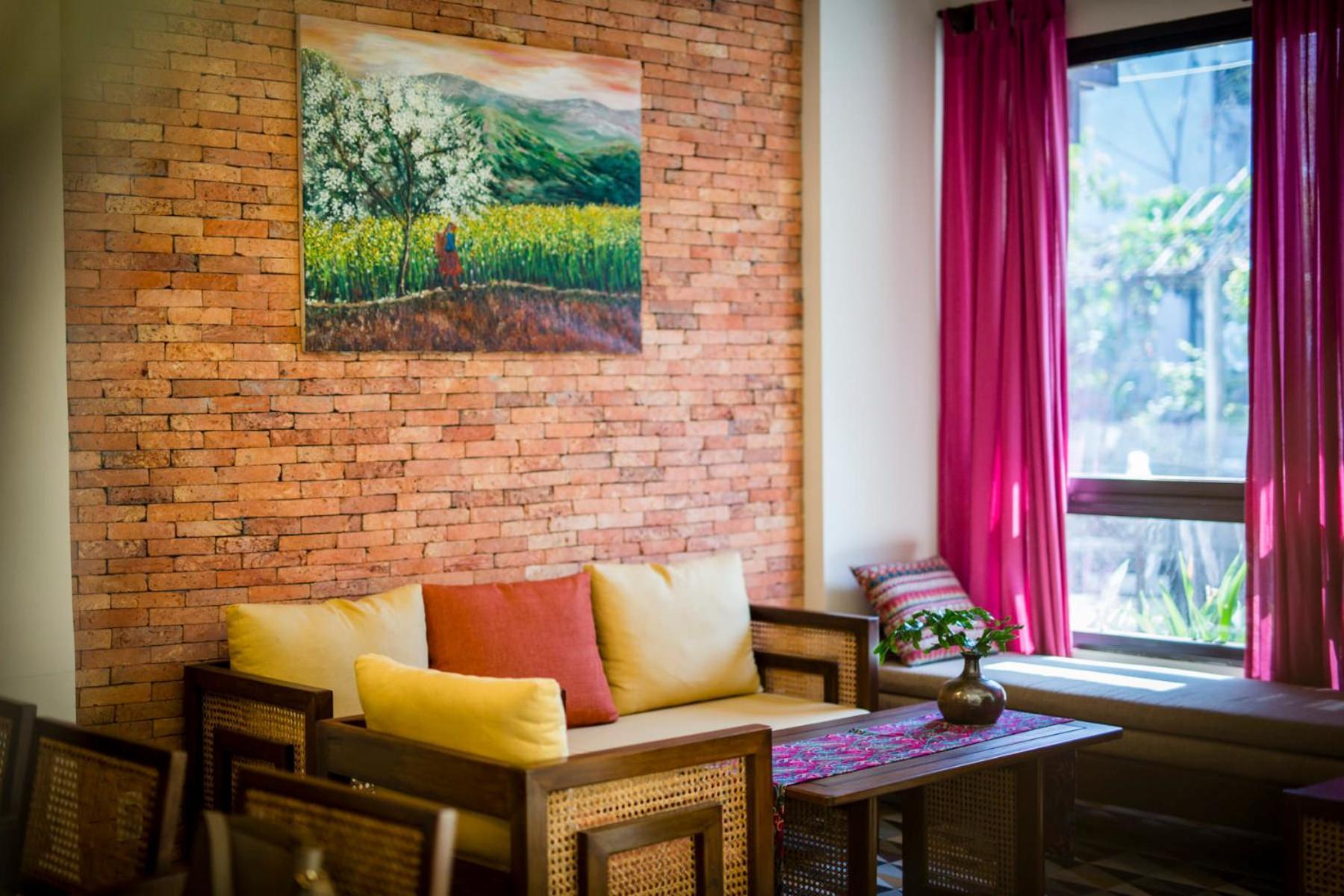 Clara House * Hoi An
