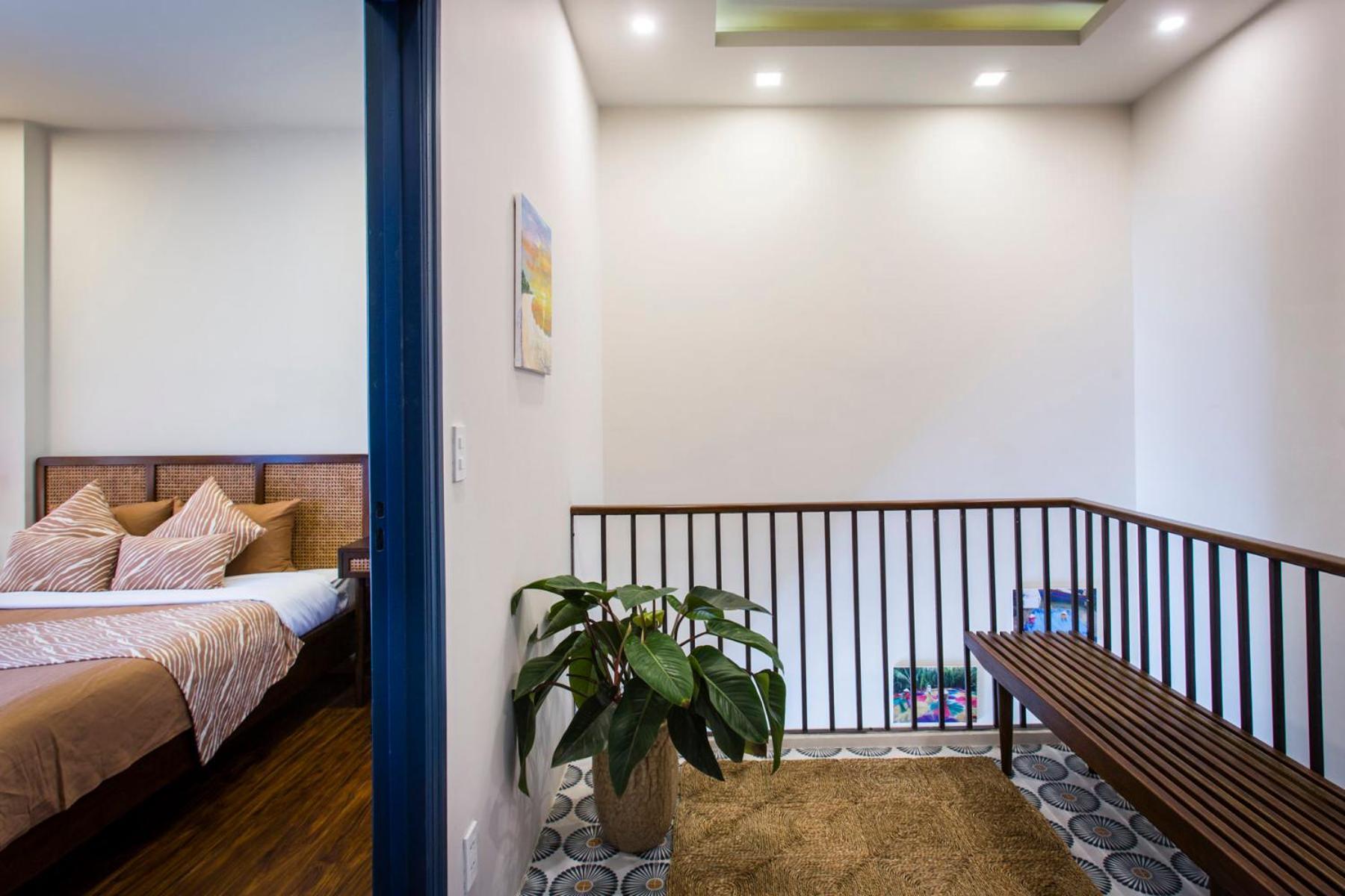 Clara House Villa *