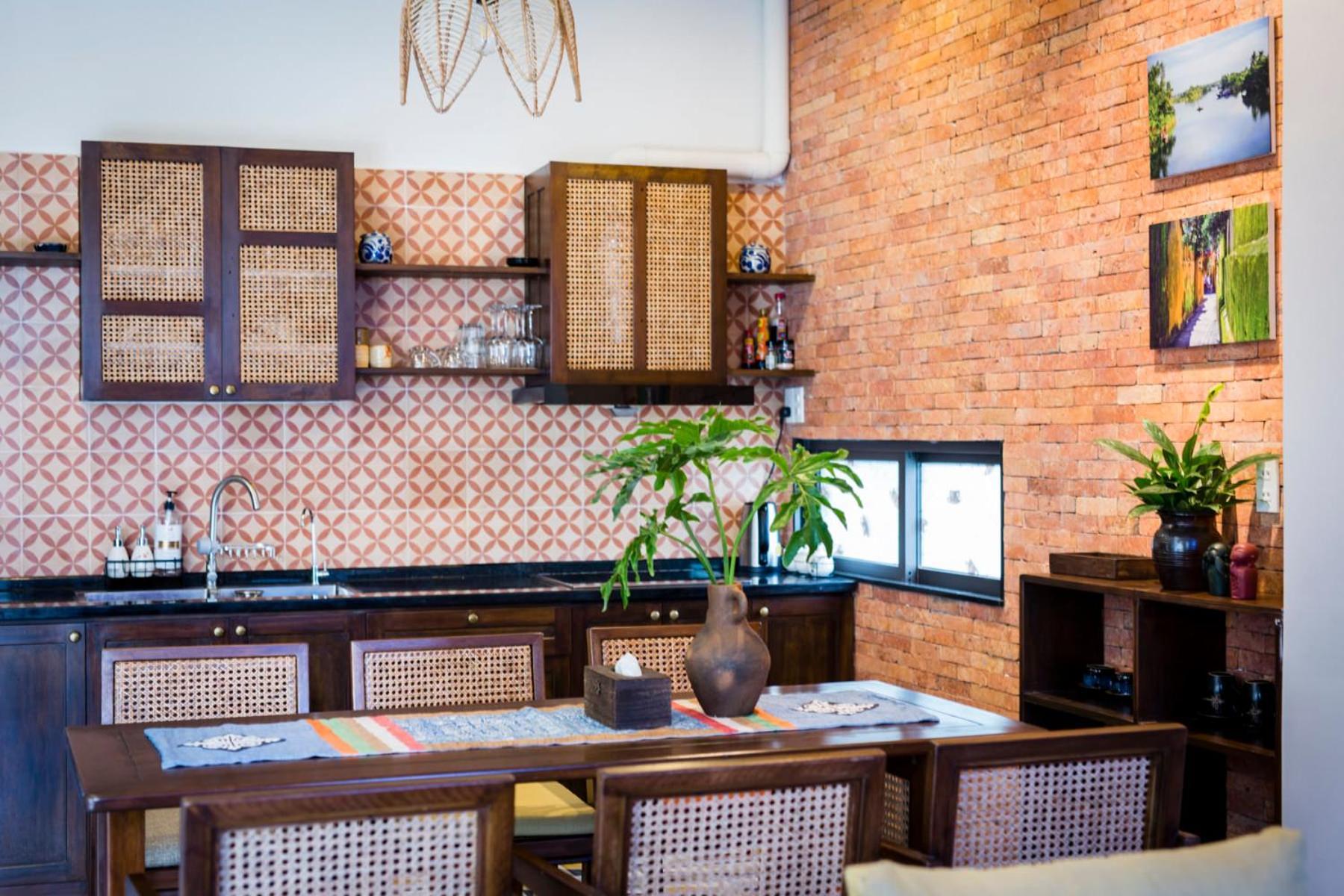 Clara House * Hoi An
