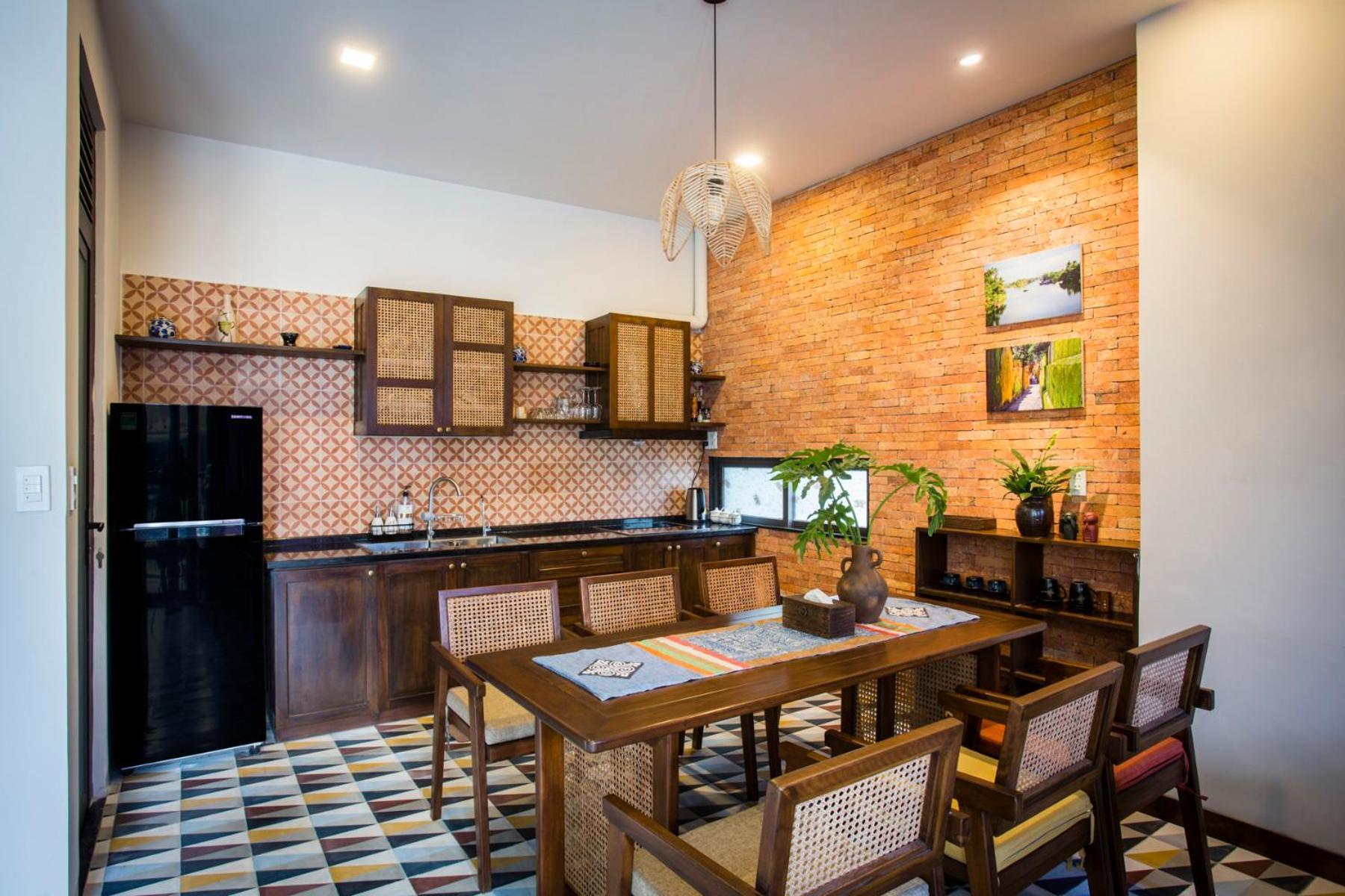 Clara House Villa Hoi An