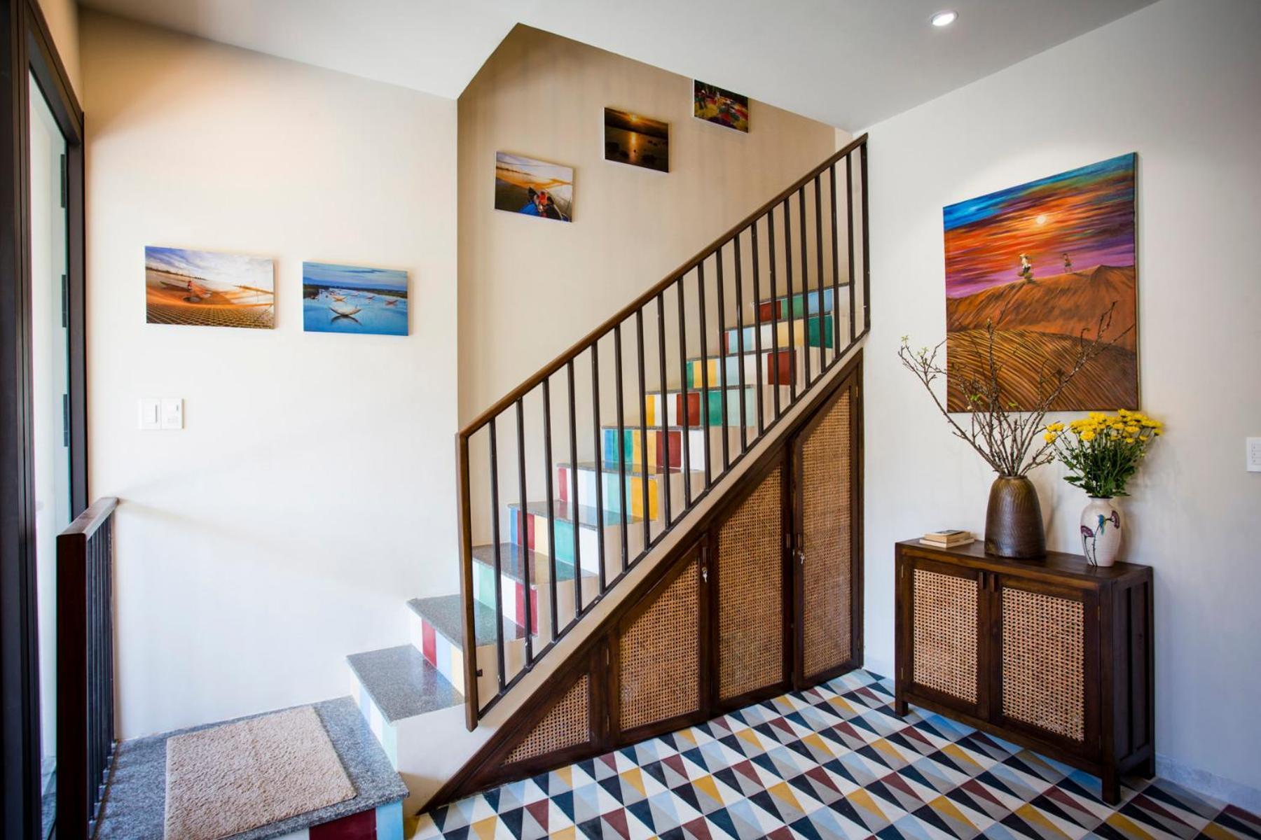 Clara House Villa *