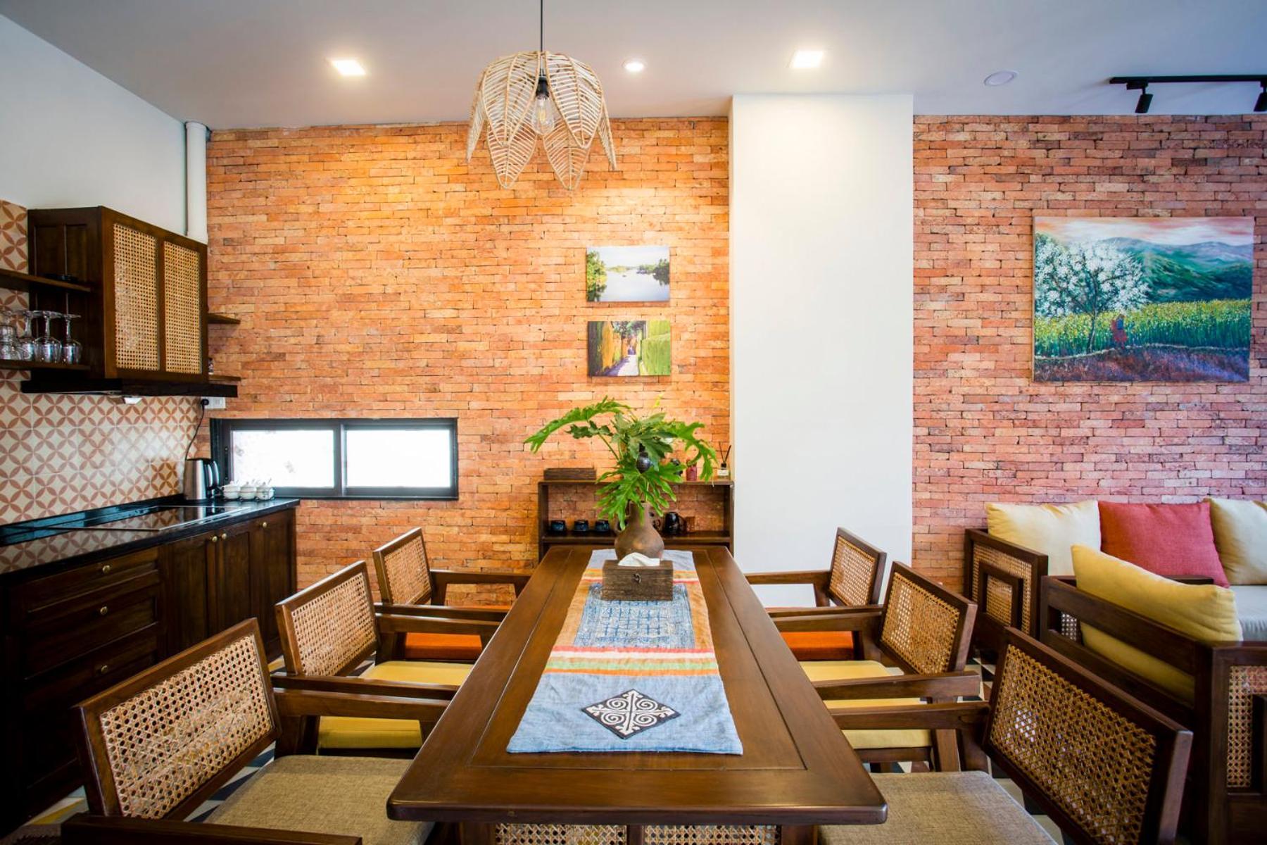 Clara House Villa Hoi An