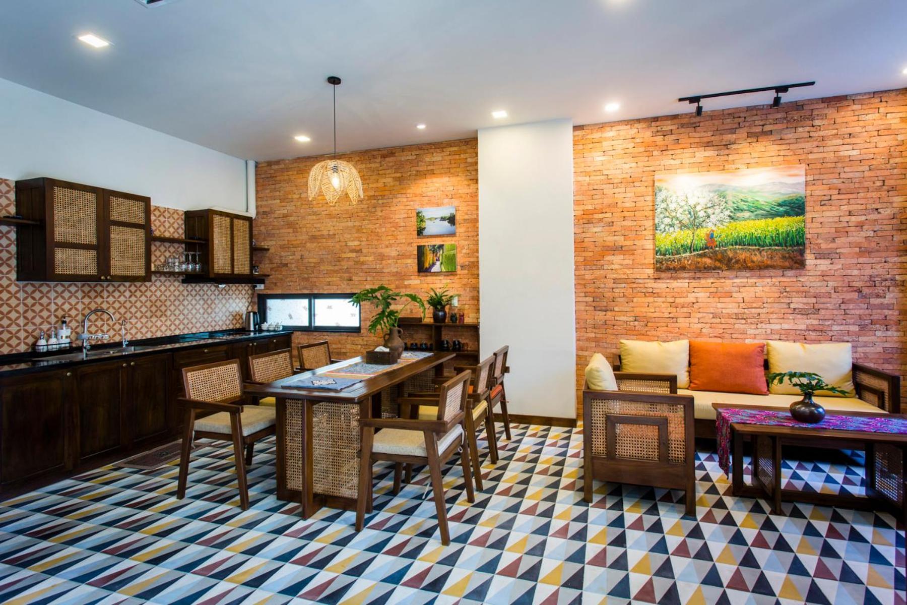 Clara House Hoi An