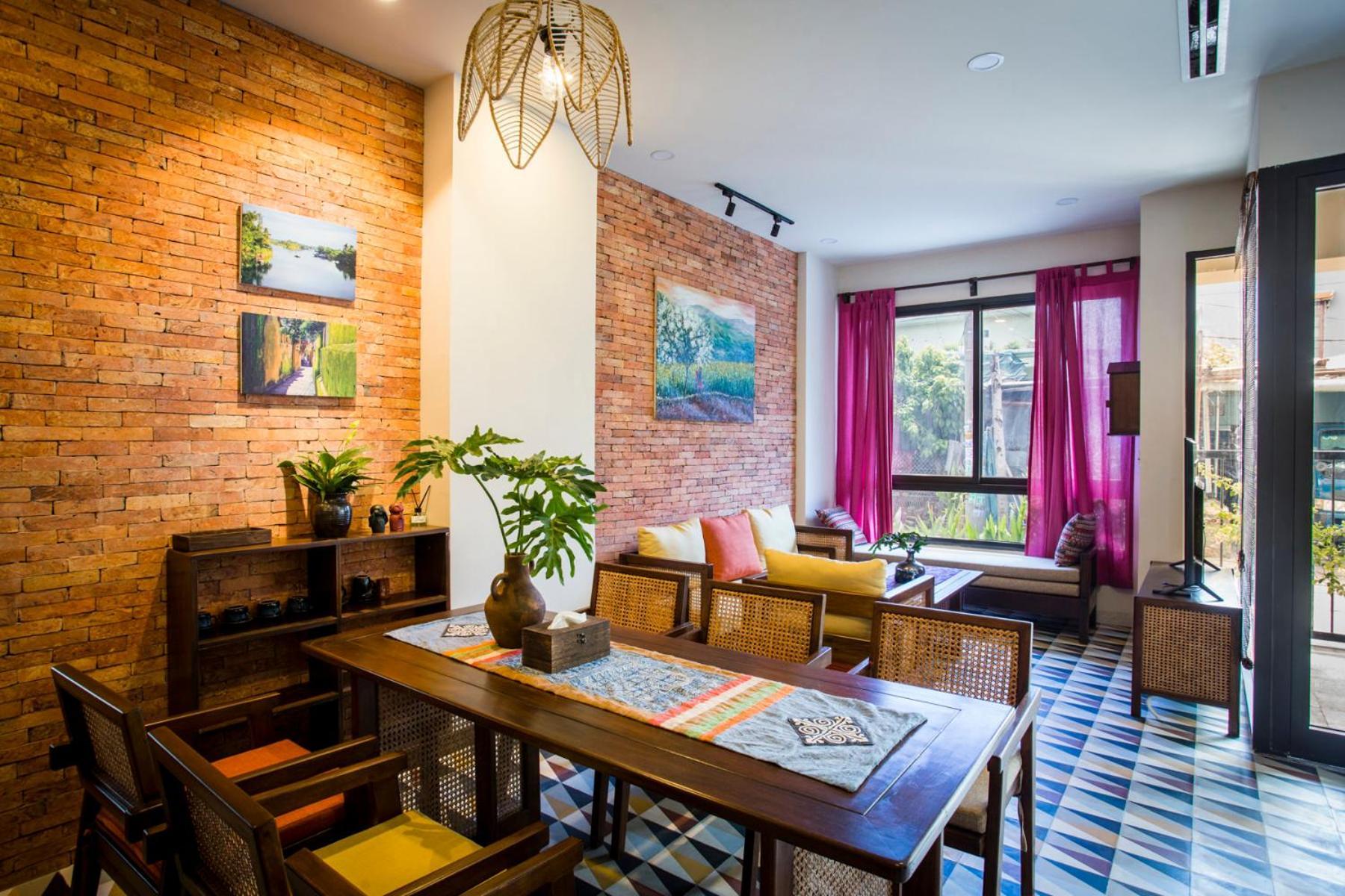 Clara House Villa Hoi An