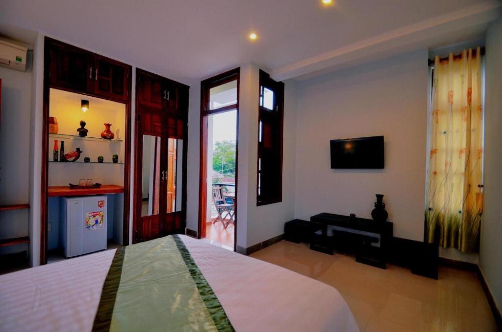 Vila Starfruit Hoi An