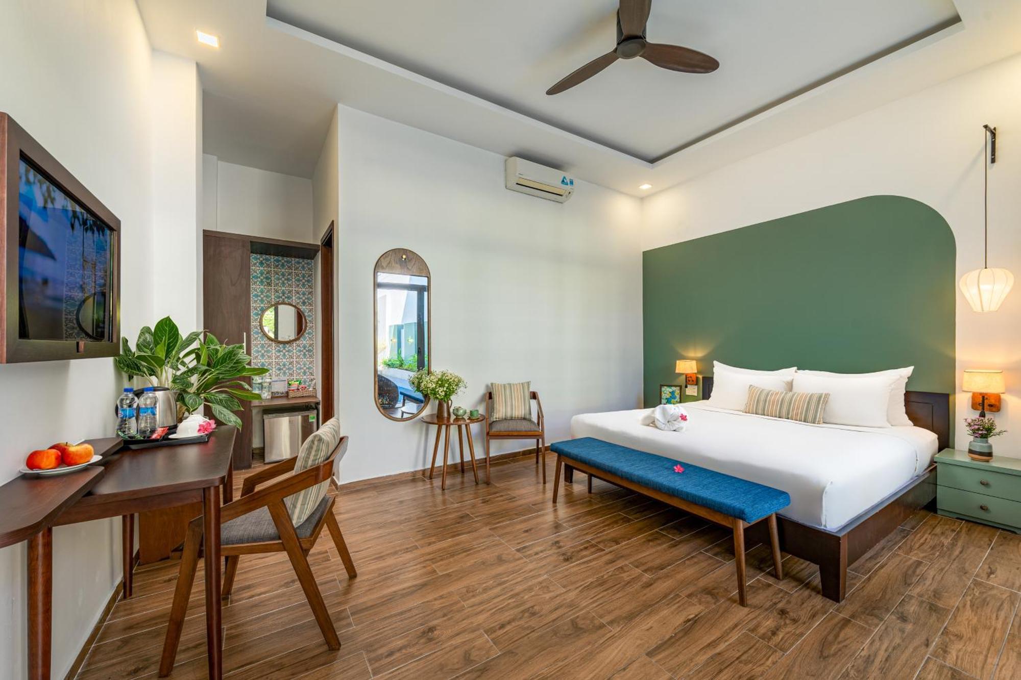 Volar Homestay