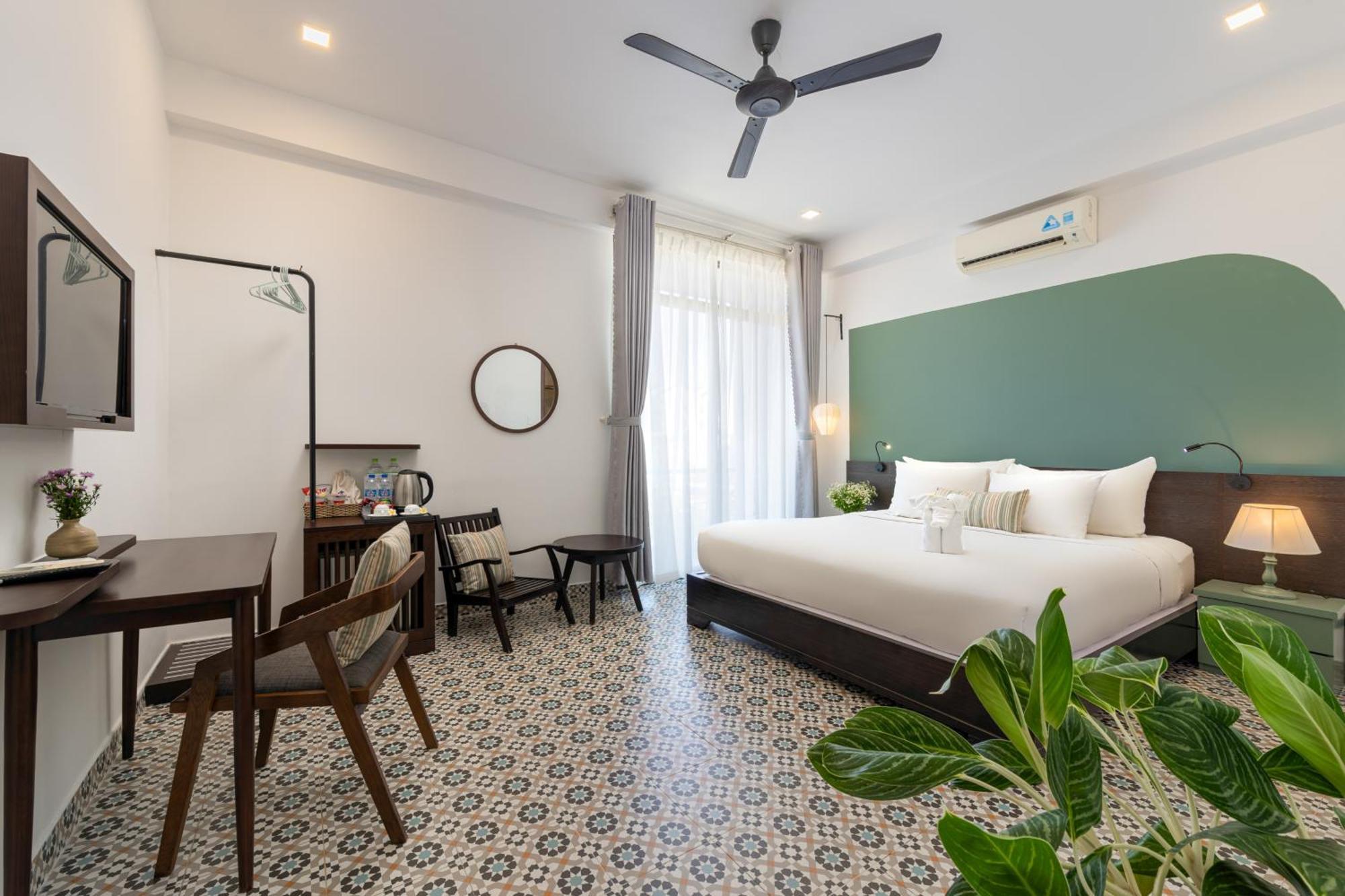 Homestay Volar