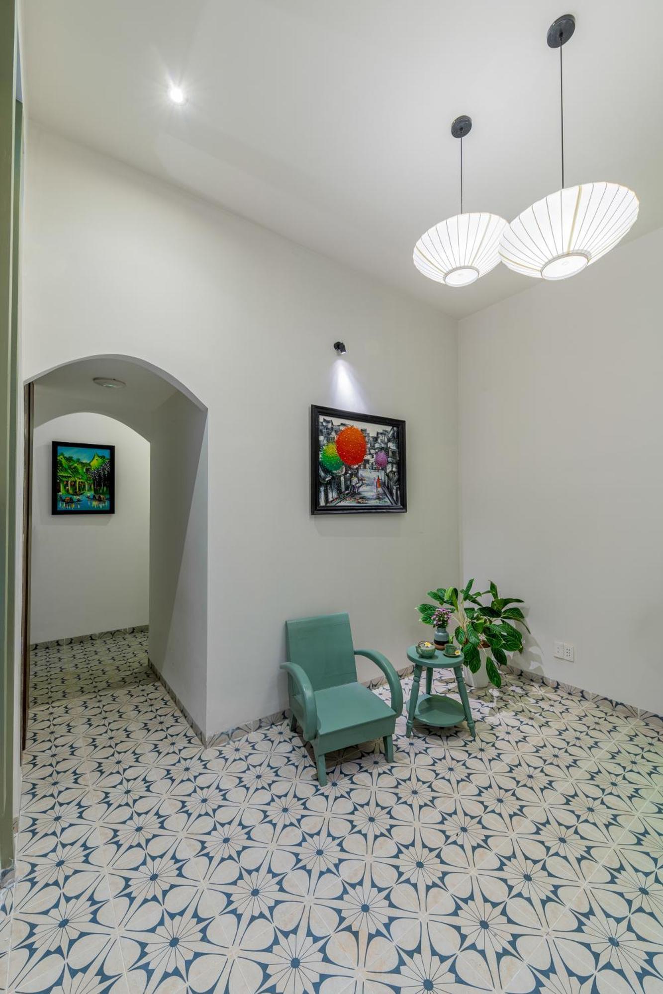 Homestay Volar Hoi An