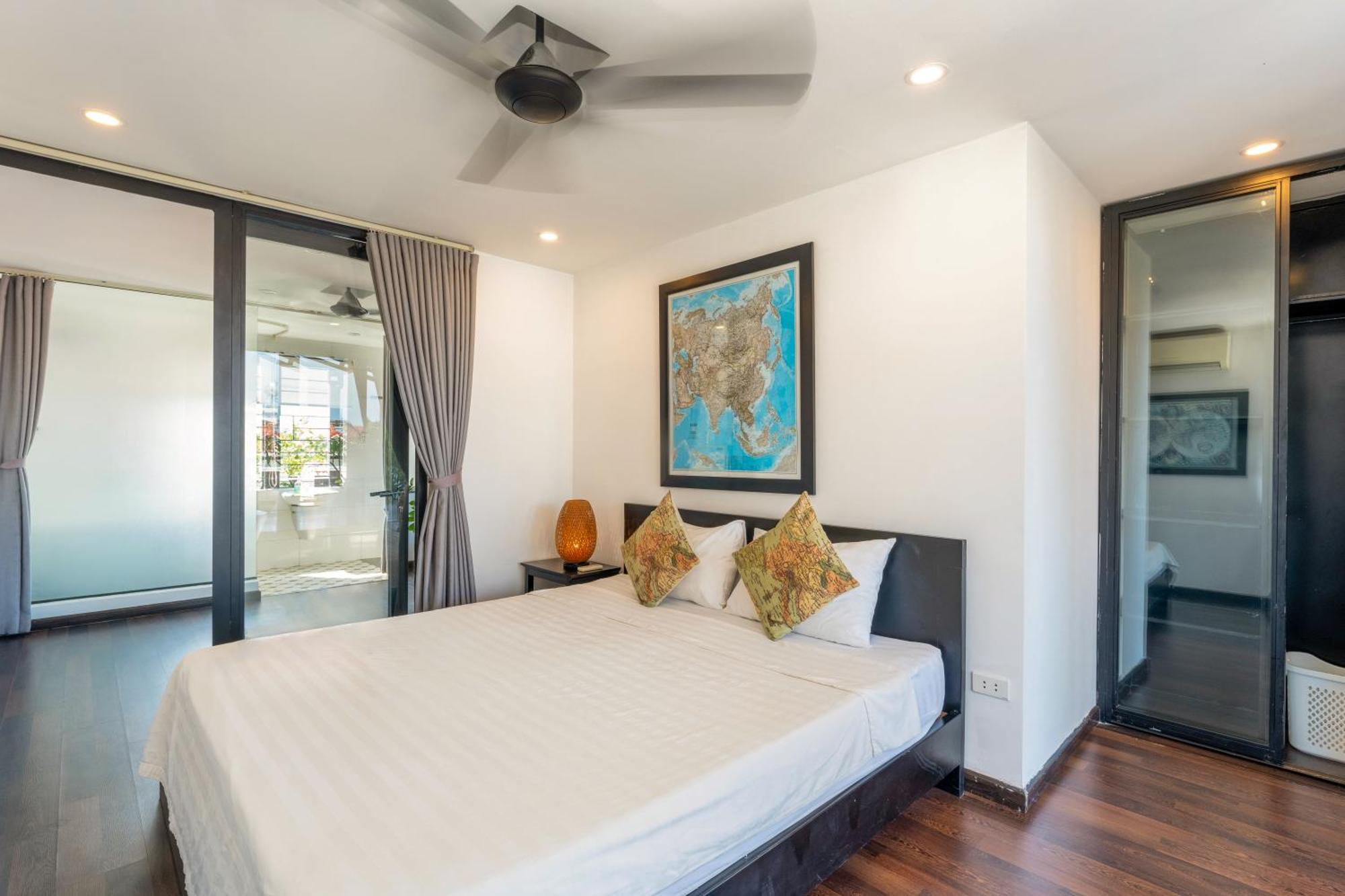 Villa Shadyside
