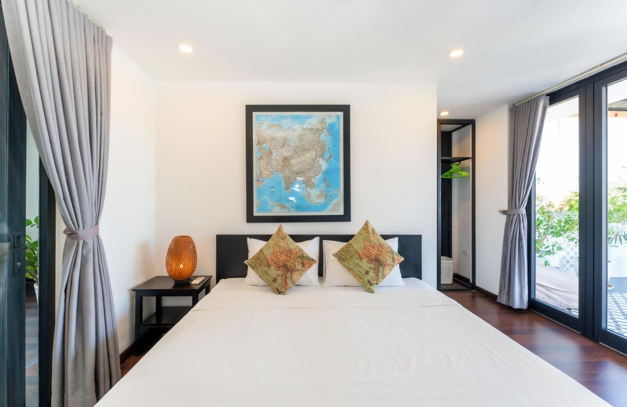 Shadyside Hoi An